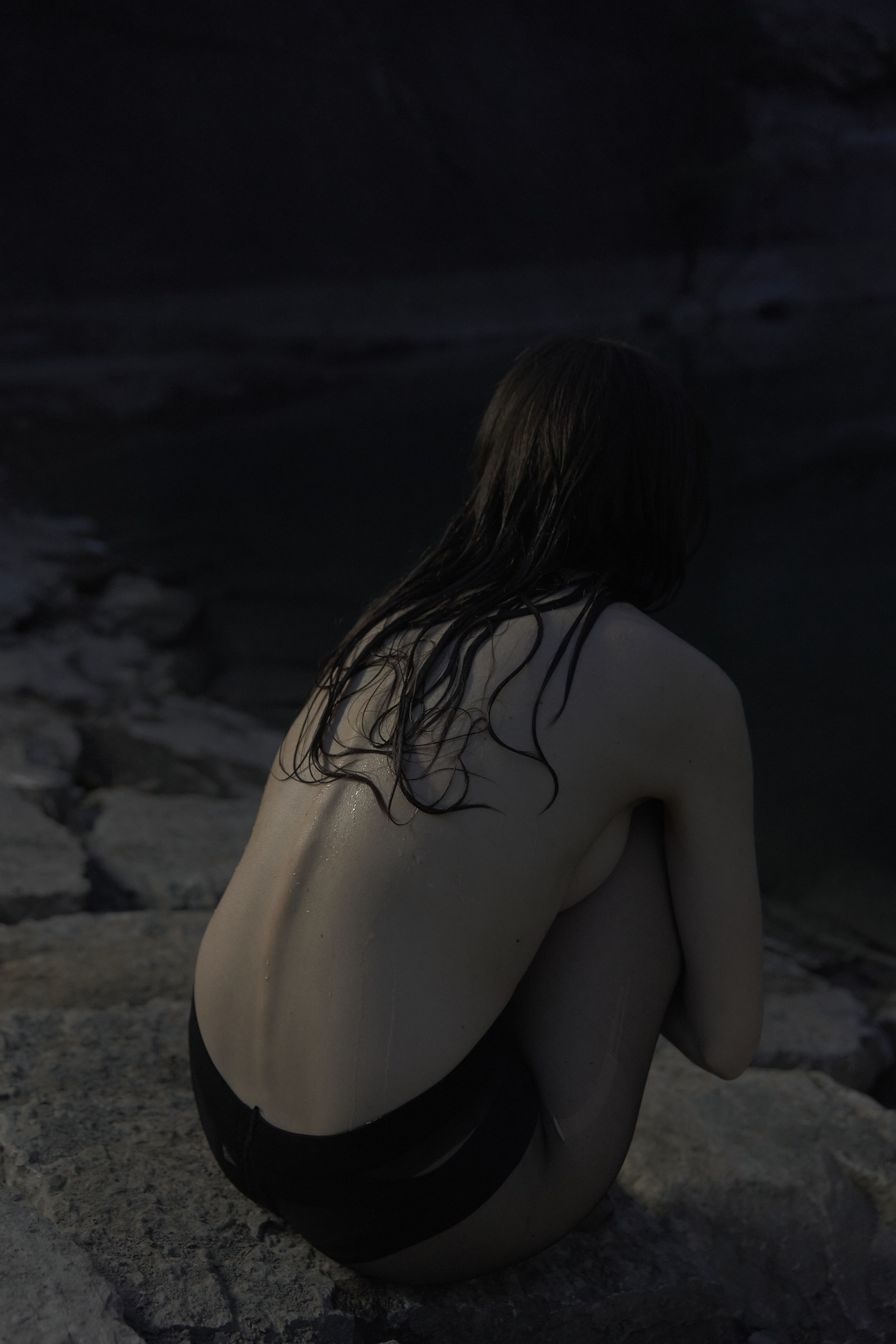 Magdalena Stastnikova. Photographer Katya Vlasova