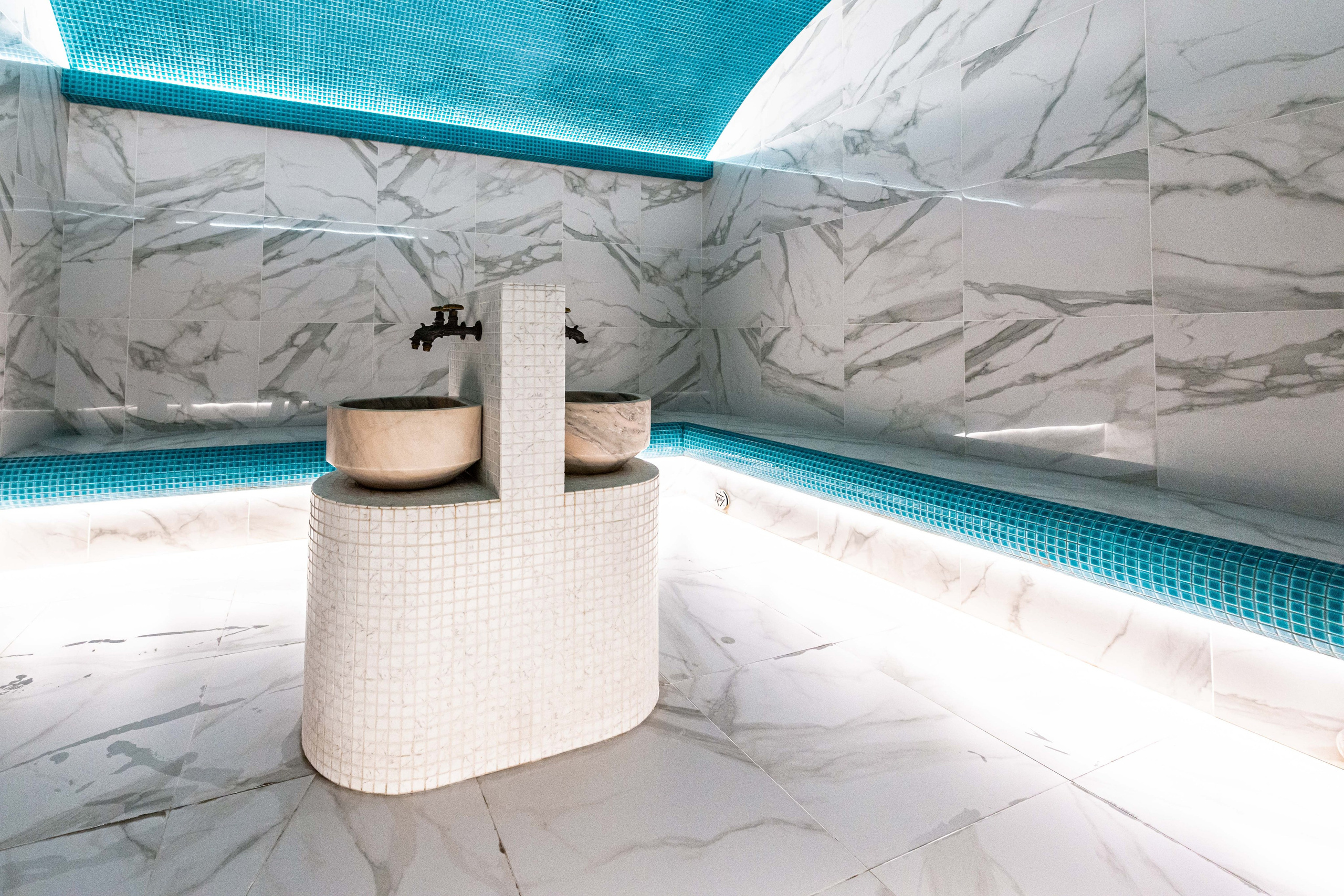 Фитнес-клуб DDX Fitness в Жулебино. ФОТОГРАФ МЕКСИКА КИНТАНА-РОО