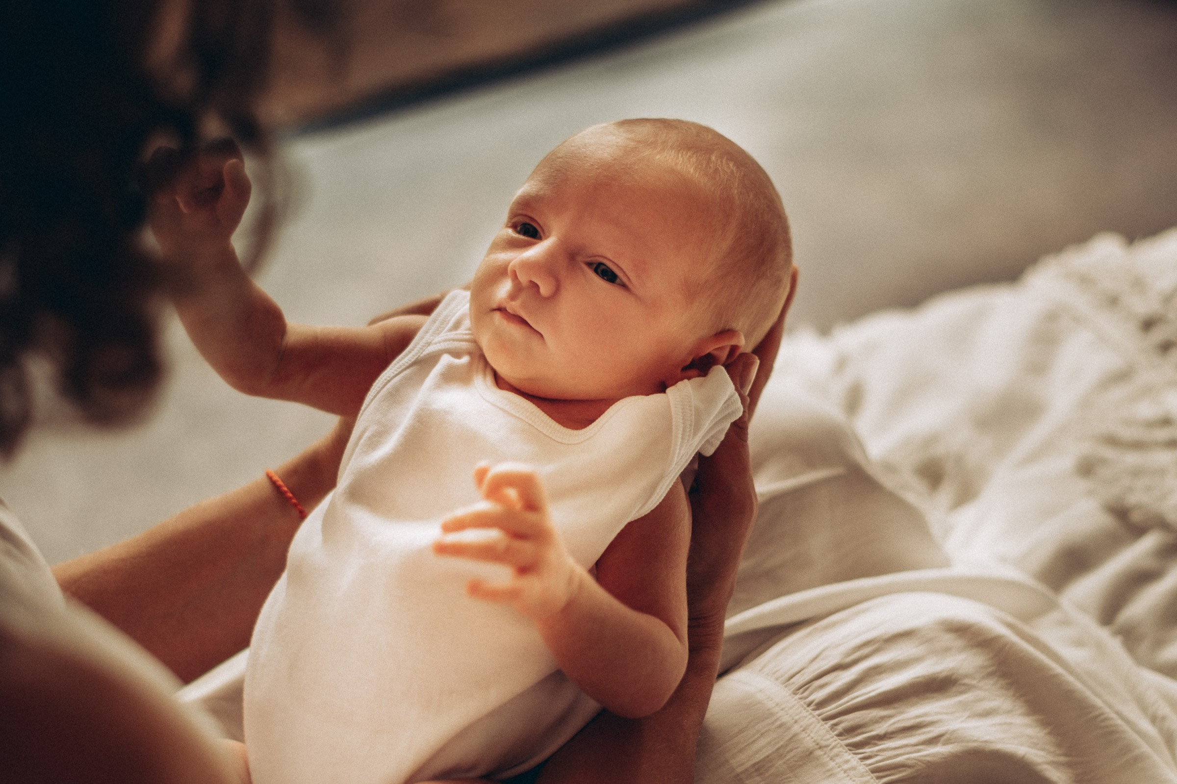 Newborn. Natasha photo Photographer in Melbourne