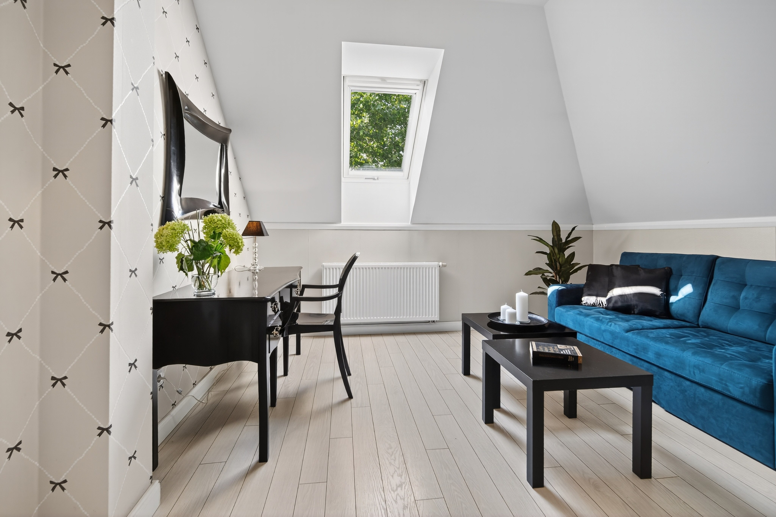 Jazdecká 18. Photographer and videographer in Norway and Slovakia Andrea Zemko