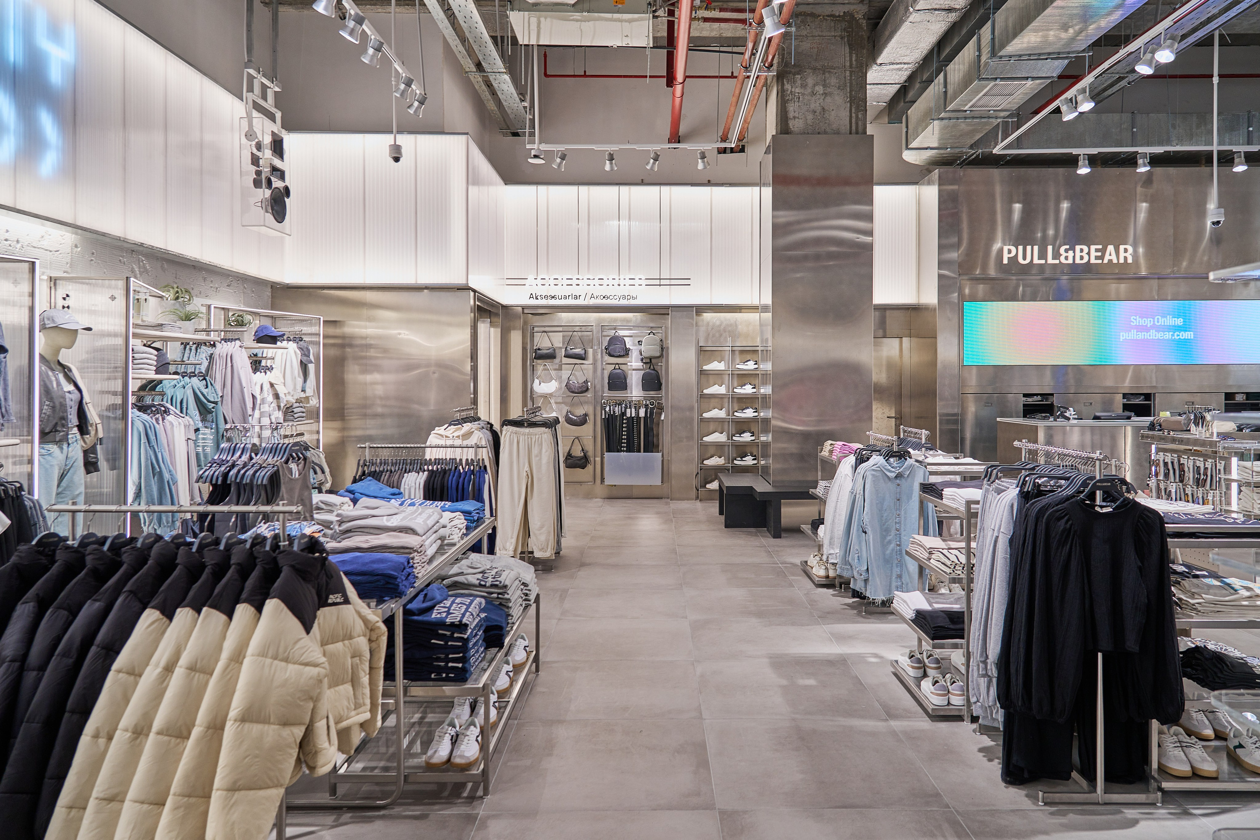 Interior photography in Tashkent. Photographer in Tashkent Pavel Nasennikov