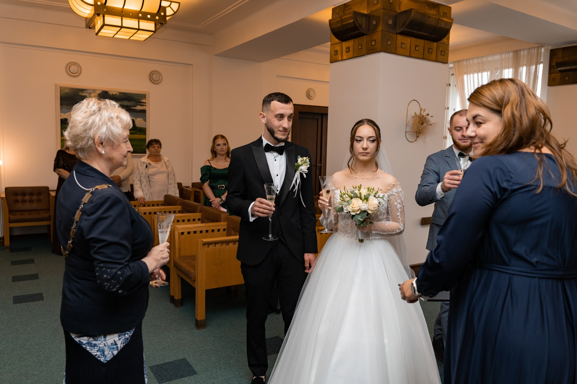 Julie&Vasyl. RODINNÁ FOTOGRAFKA LABYK KATERYNA