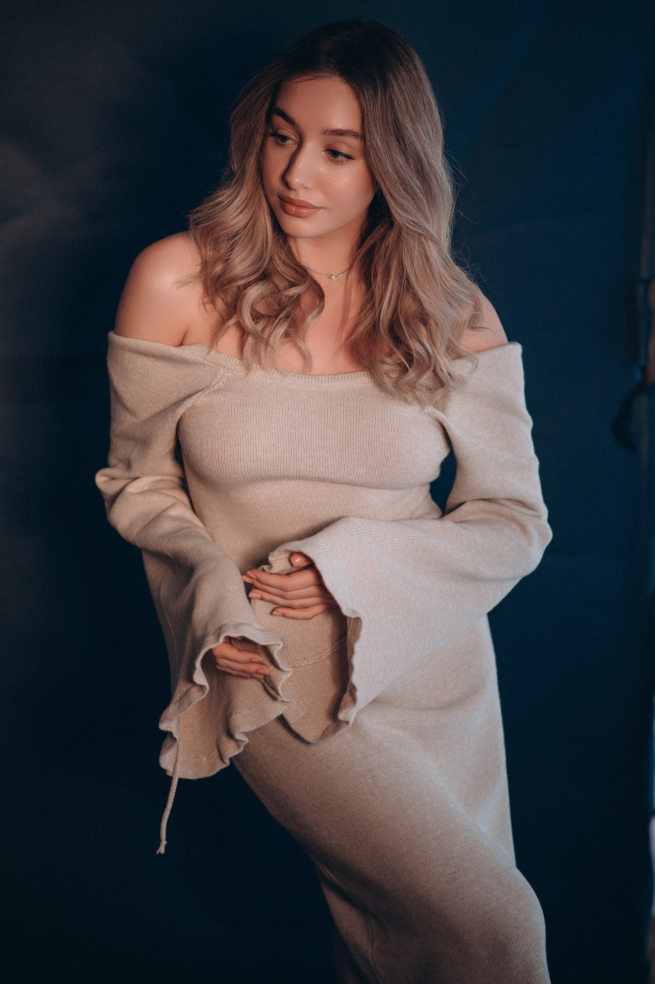 Анастасія Лоскутова. Фотограф Київ