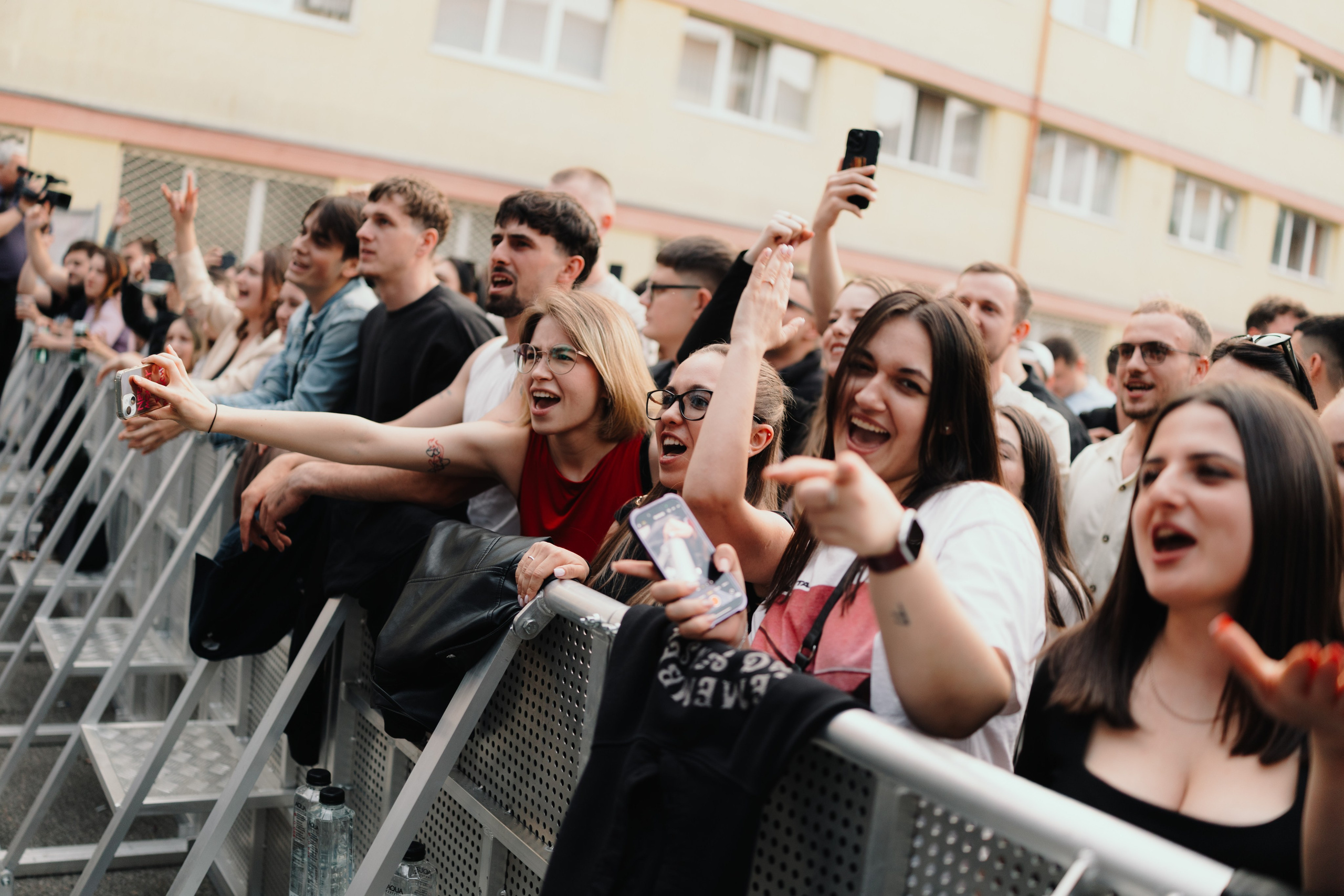 Nightlife Photographer Timișoara | Krisztian Matyas