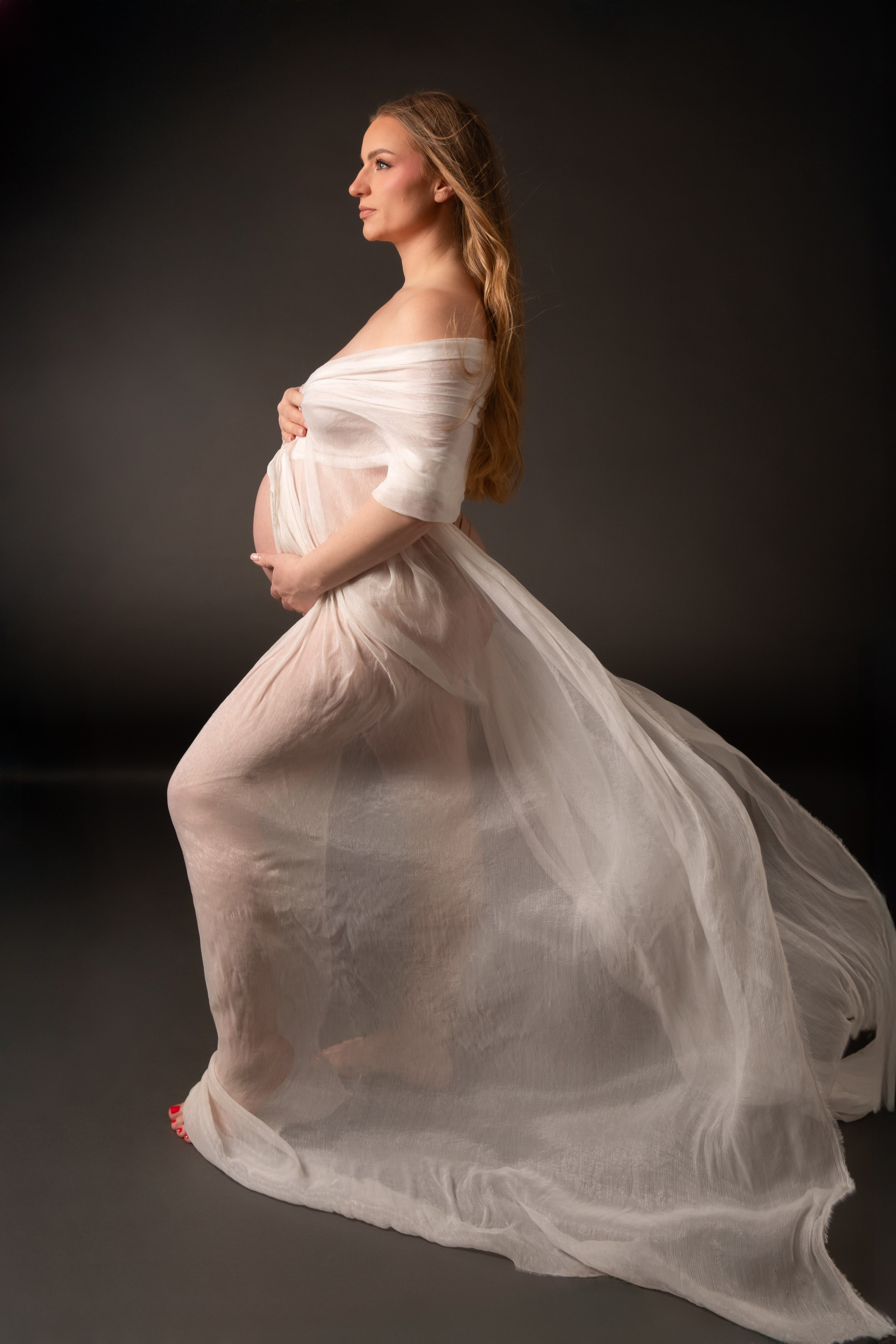 Schwangerschaft. Neugeborenen, Familien, Geschwister Fotografin aus Delmenhorst