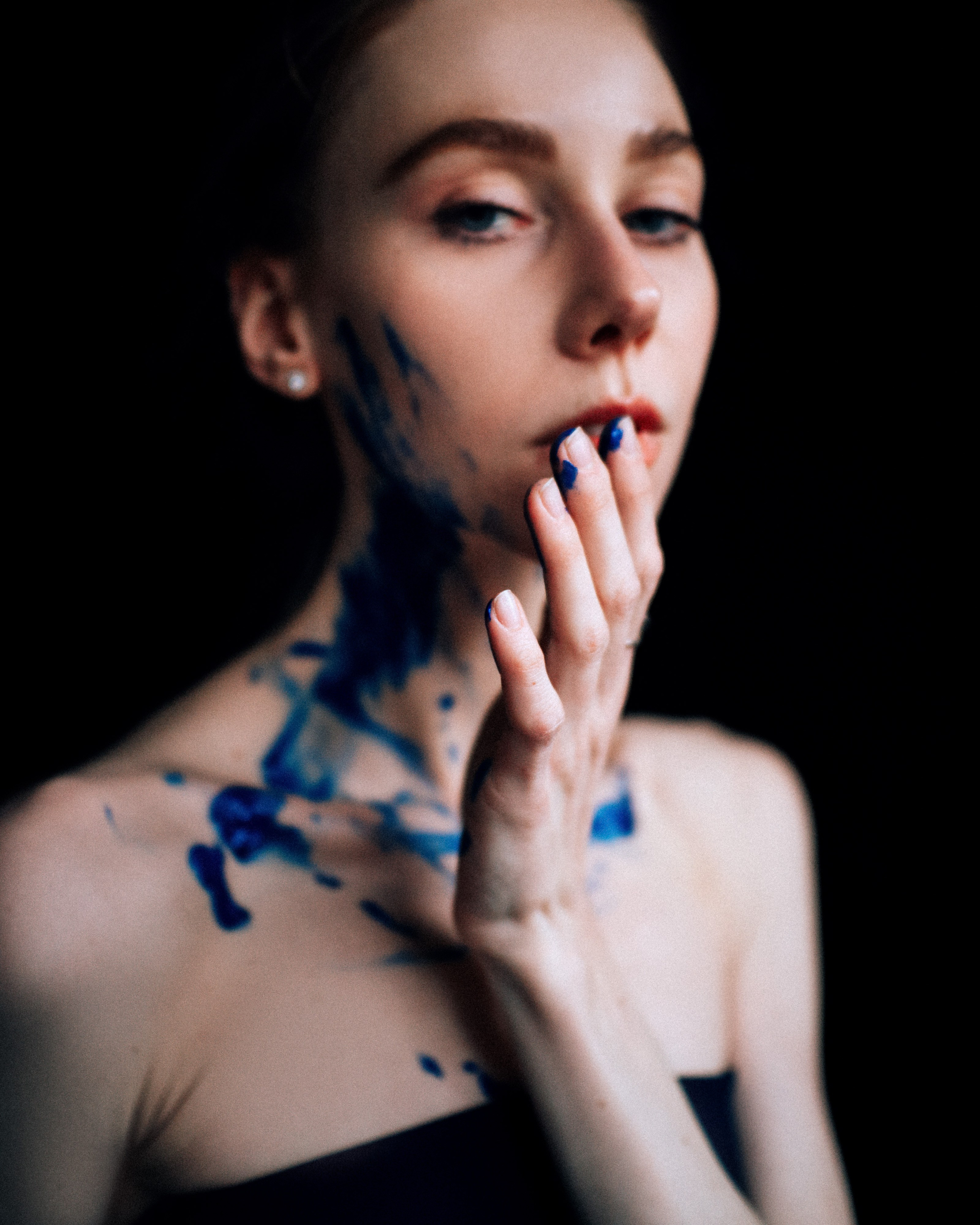 VLADA. Inna Mendelson — Photographer