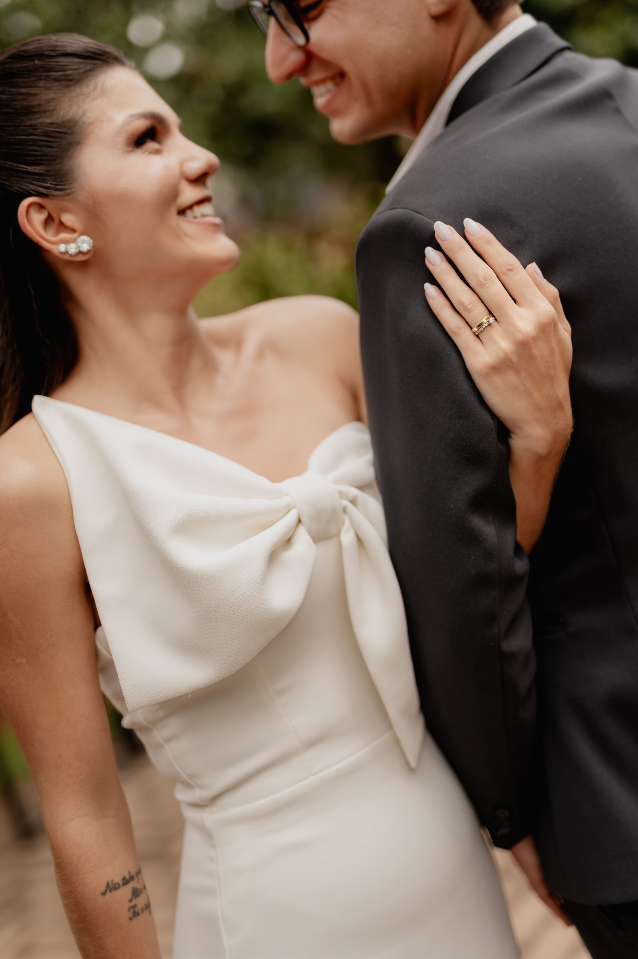Casamento Civil de Fernanda e Gustavo | Barizon Fotografia