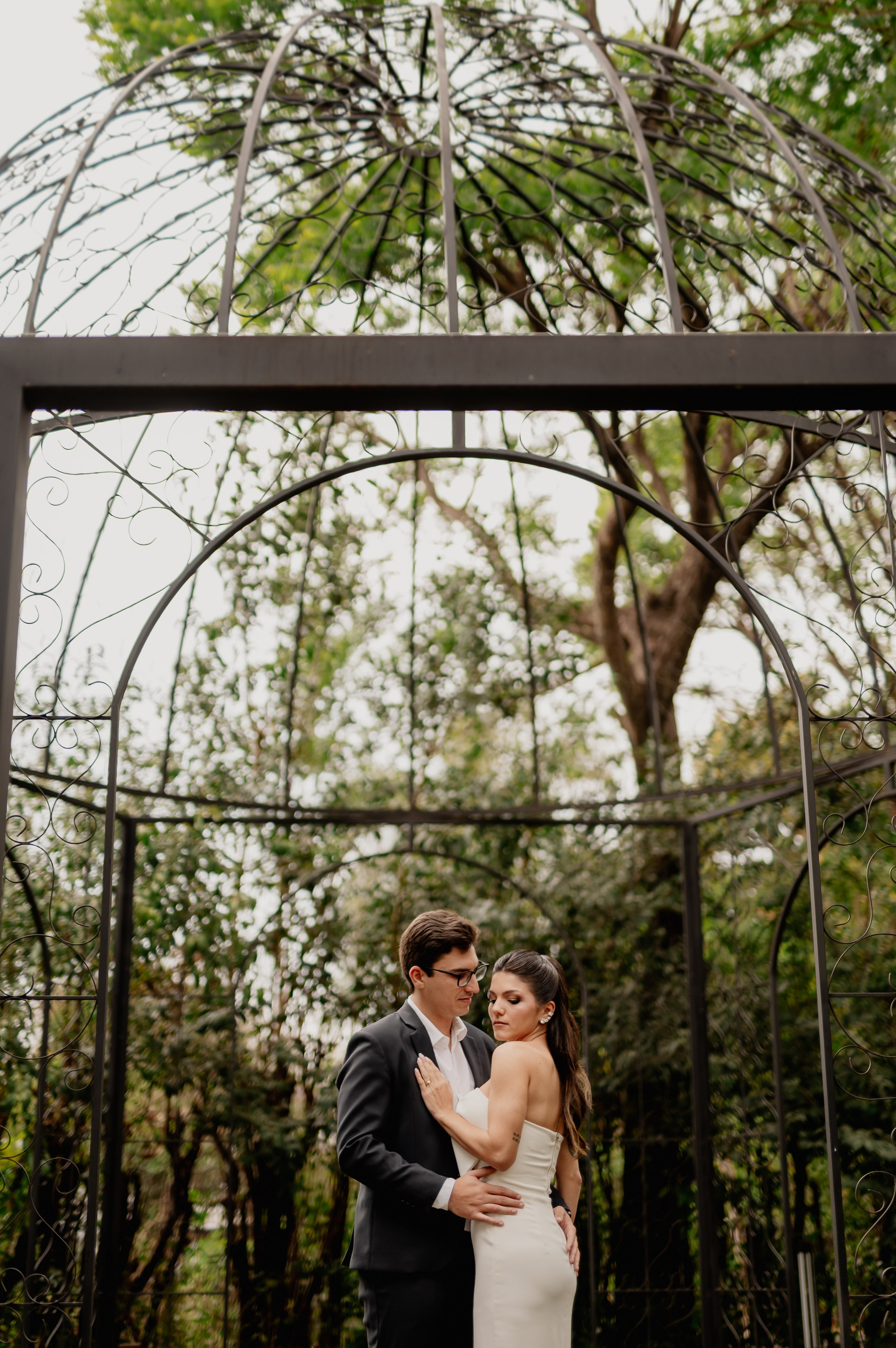 Casamento Civil de Fernanda e Gustavo | Barizon Fotografia