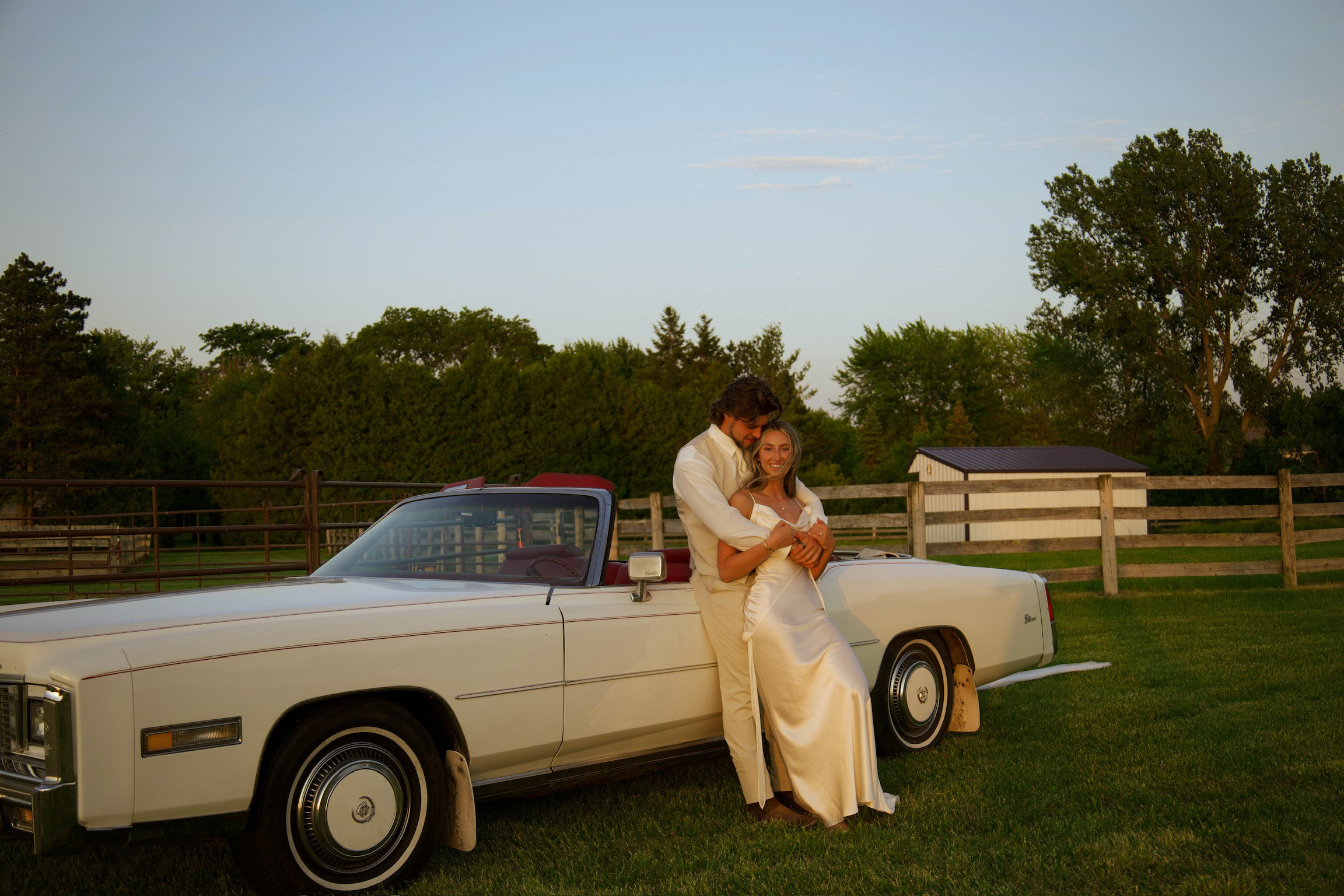 Gallery. Good Fruits Film | Midwest Wedding Videography by Maci Anderson