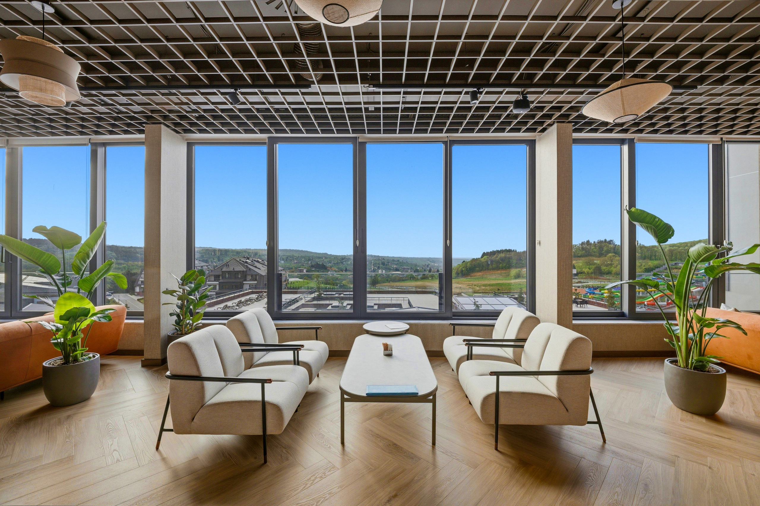 Interiors. Photographer for interiors, architecture, landscapes and events. Aleksandar Milutinović