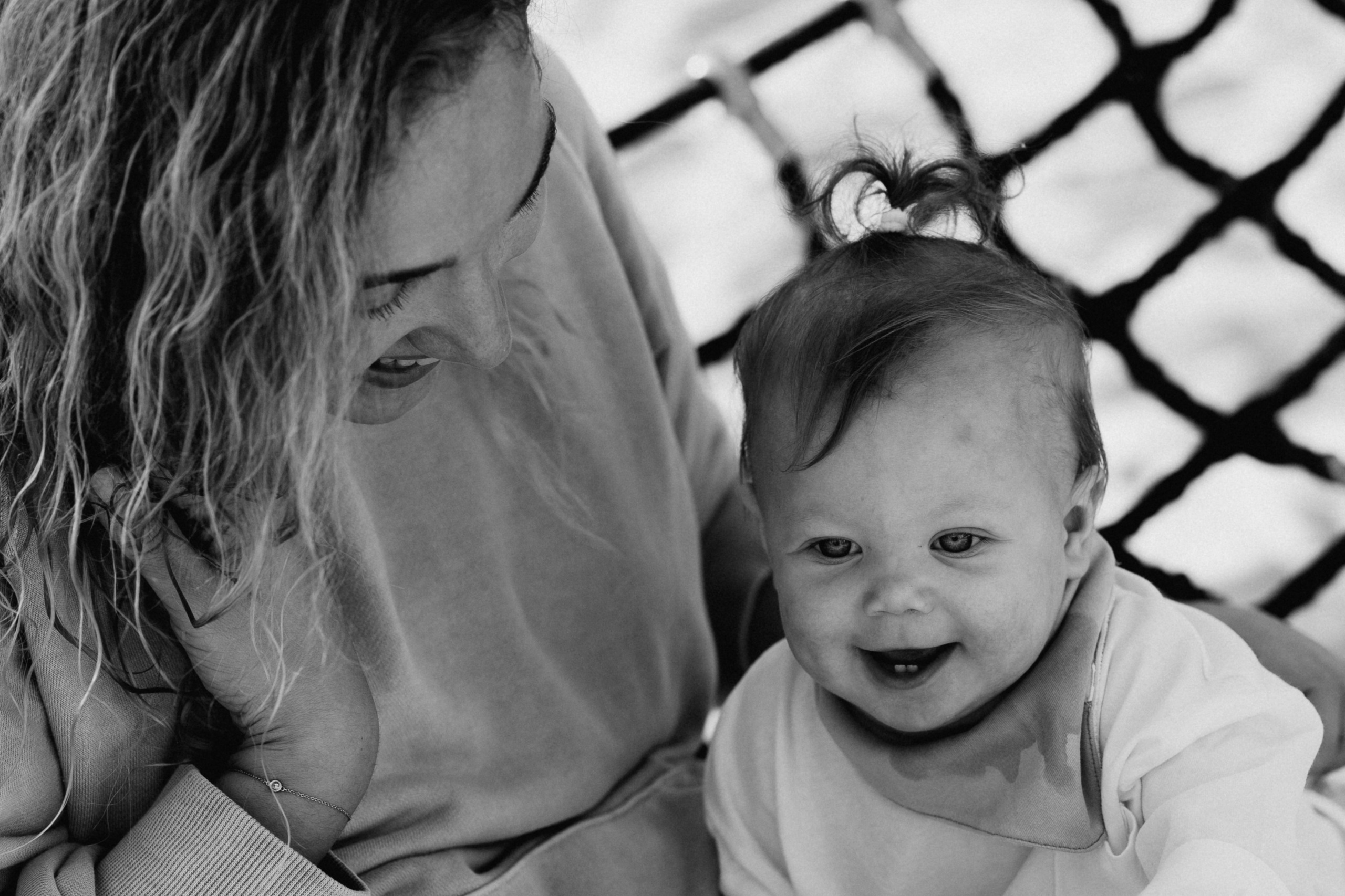 Saturday Morning Sun. Elena Pretzner Photography