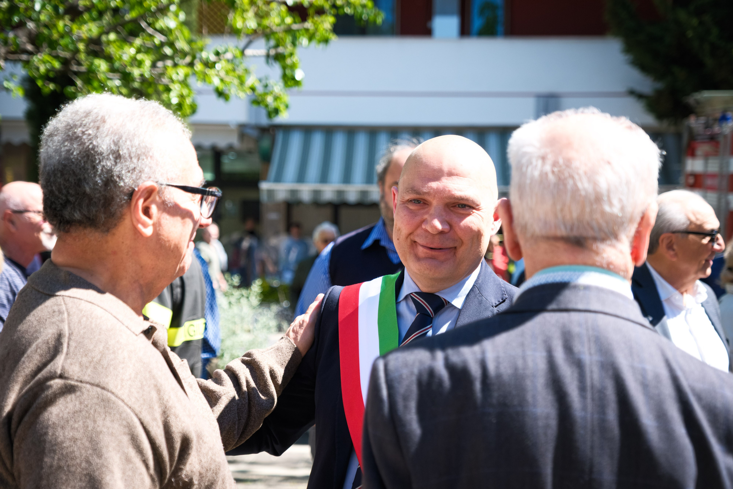 Portfolio eventi aziendali e corporate. Fotografo eventi e aziendale in Abruzzo — Valerio S. | VSFoto Pescara, Teramo, L’Aquila