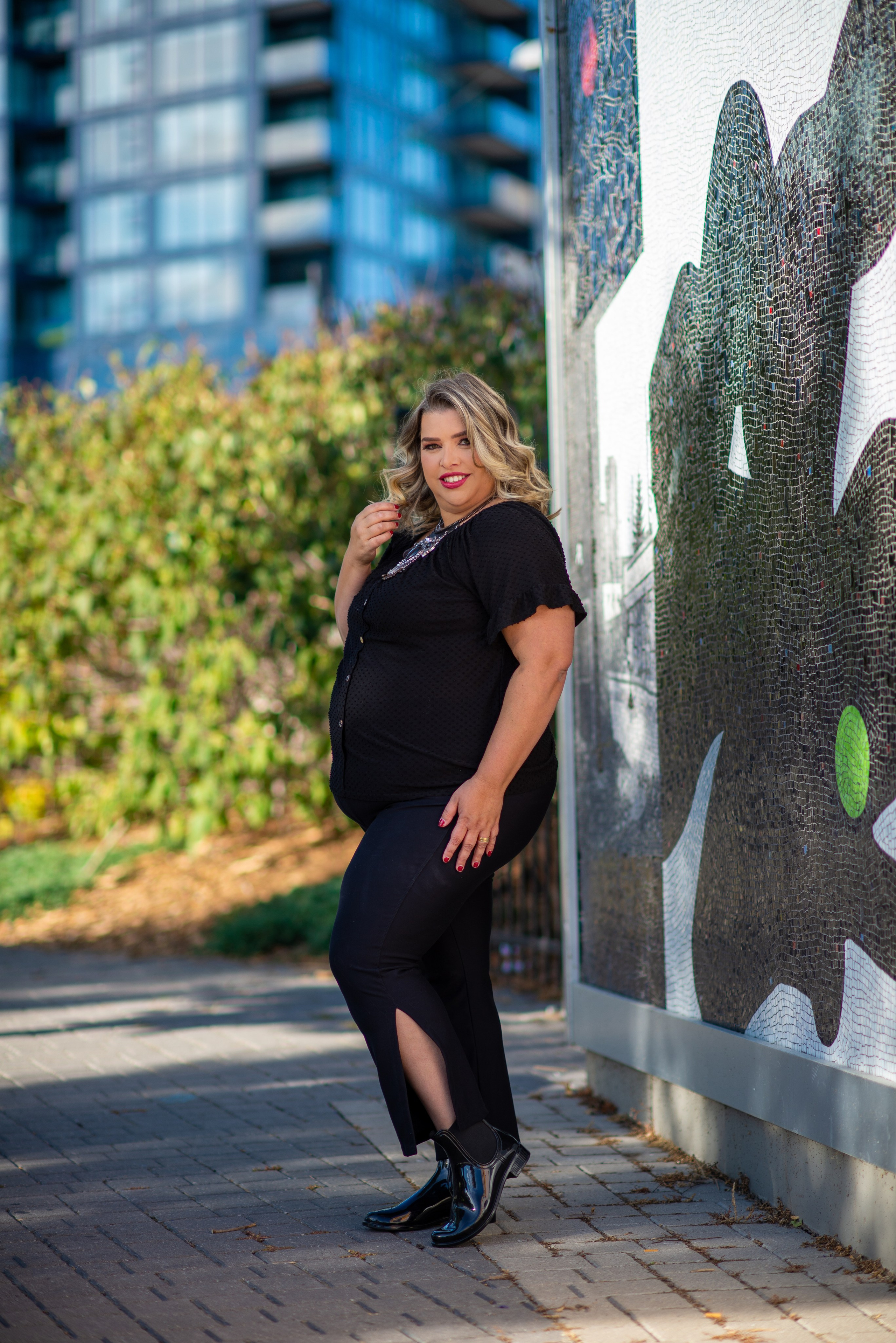 Tatiana. Carlos Lima Photography — Photographer in Calgary