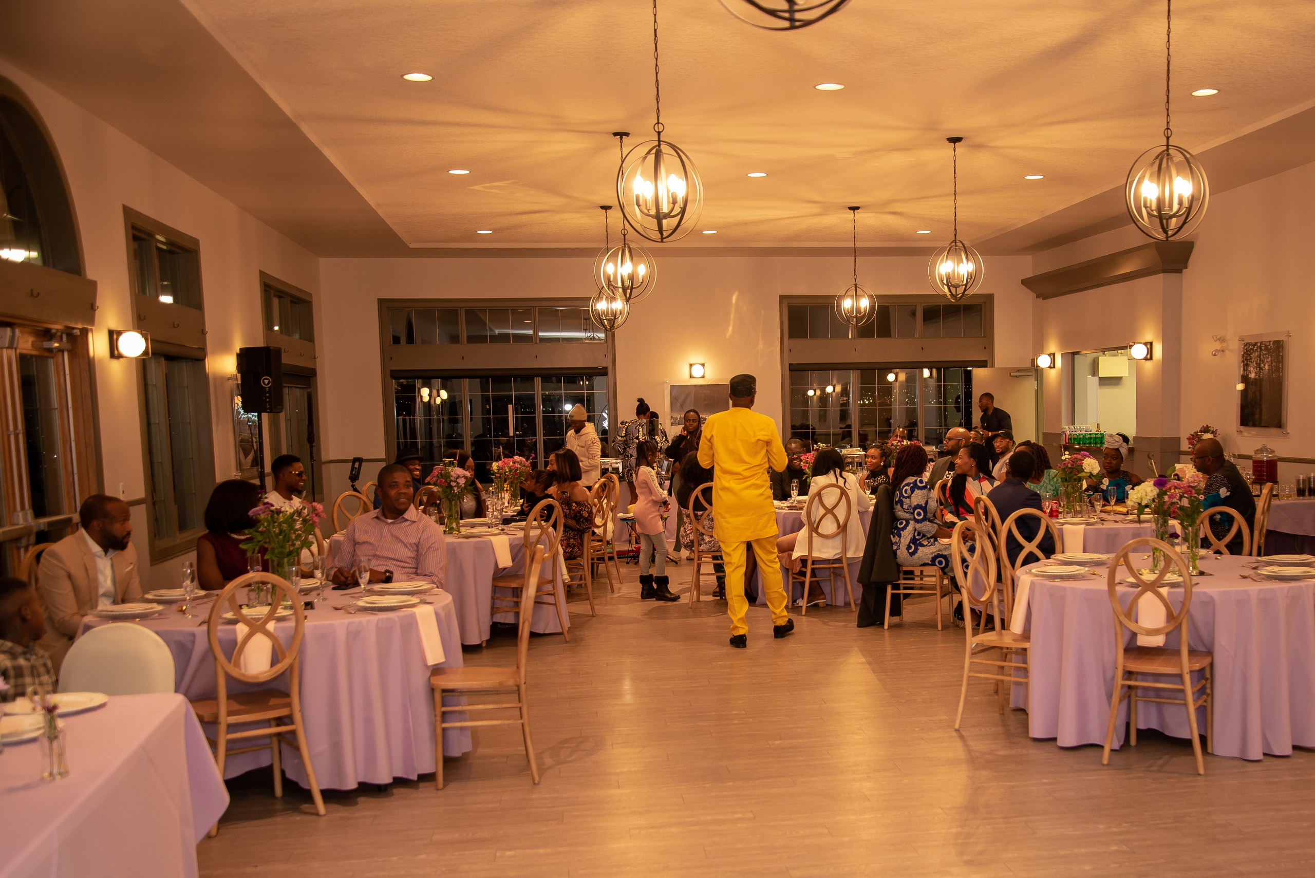 Debola’s Party. Carlos Lima Photography — Photographer in Calgary