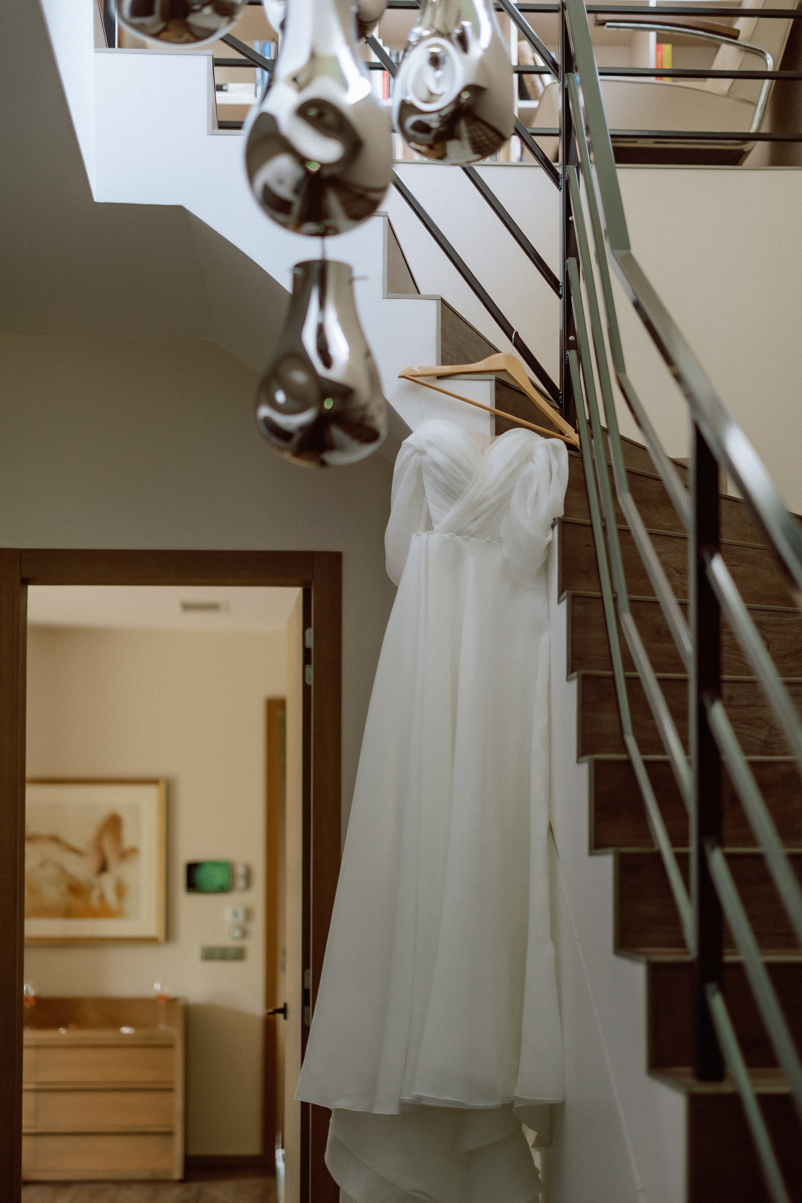 Wedding in Prague’s heart