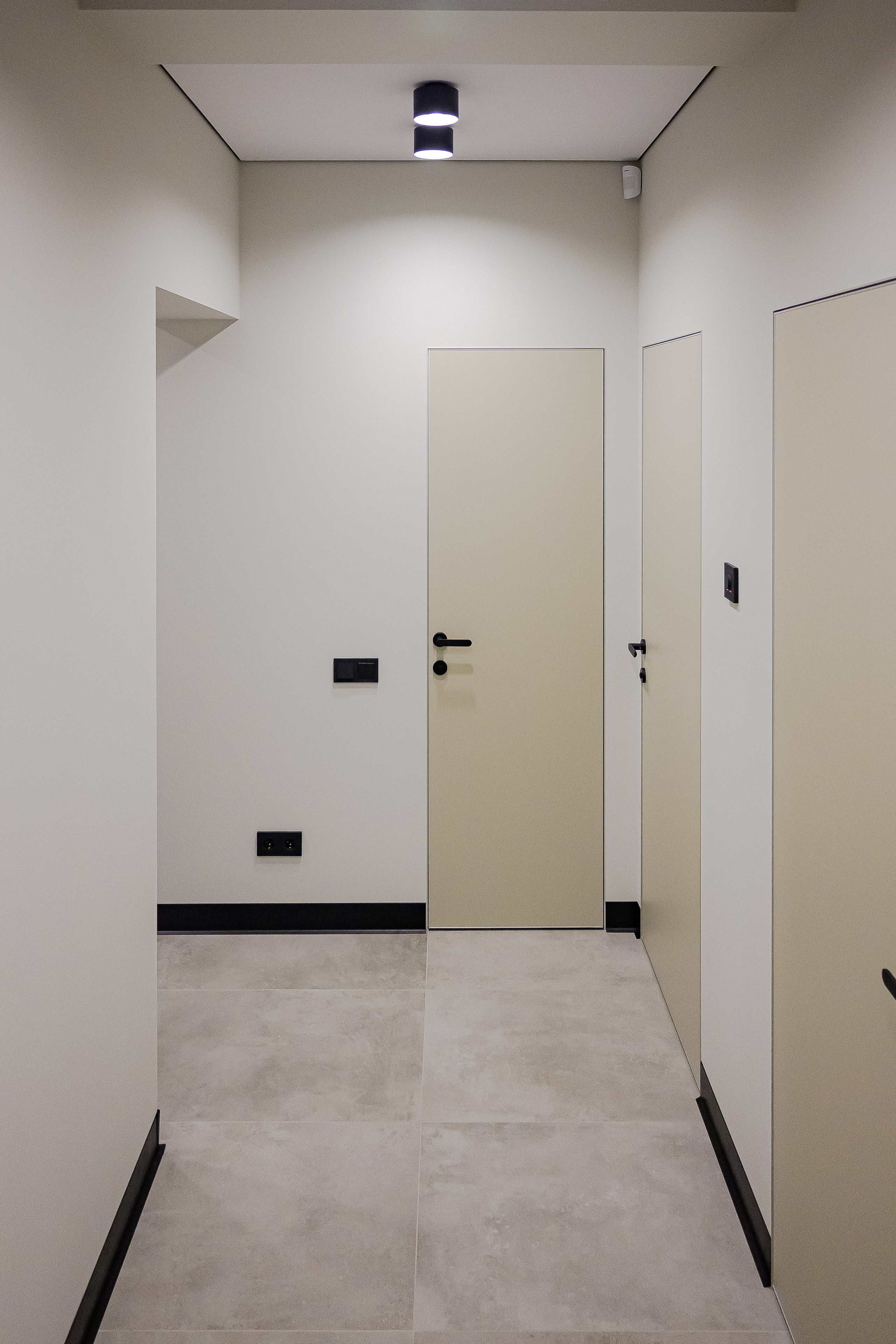 Flat. Fotograf Dmitrii Donets