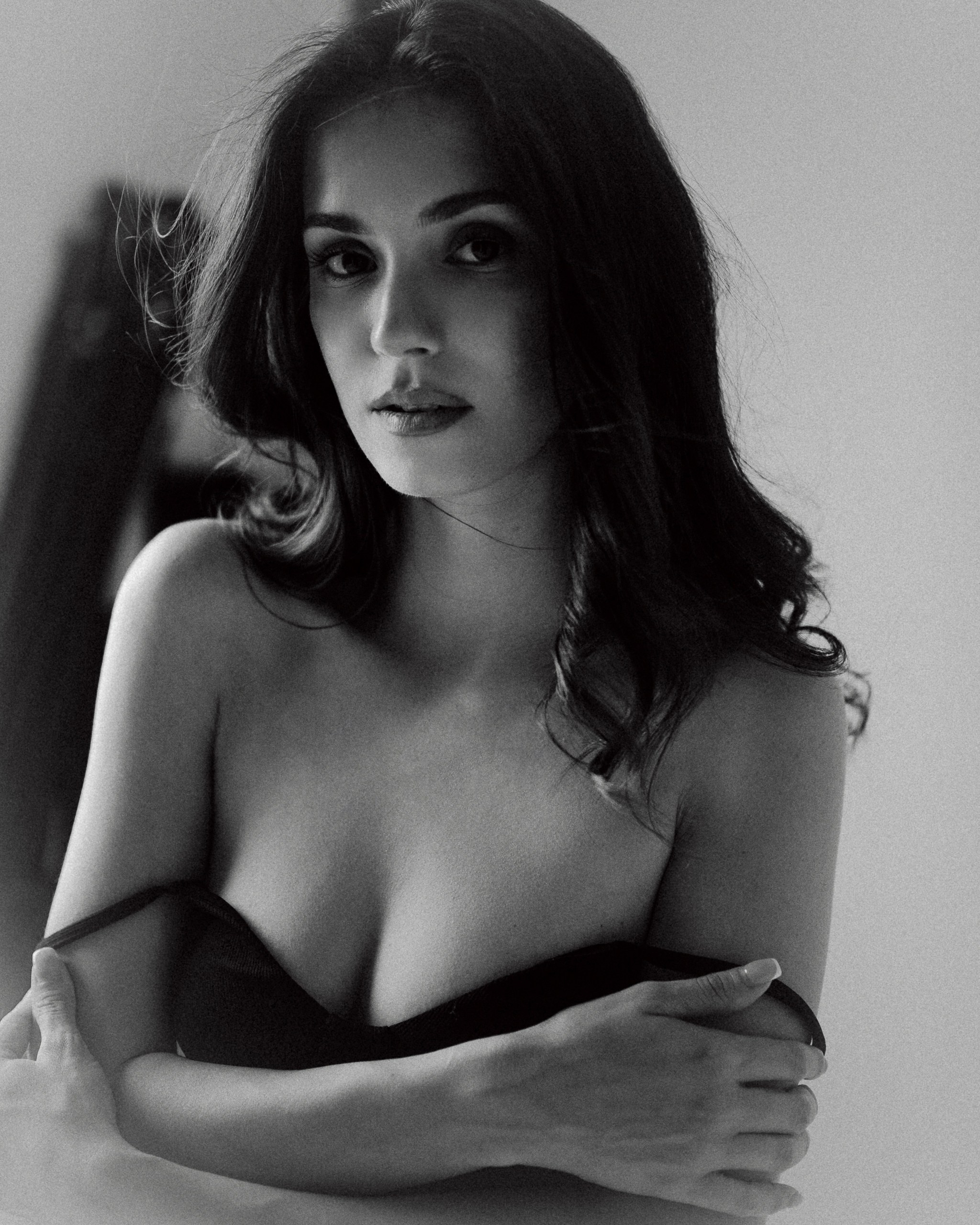 Ivana. Inna Mendelson — Photographer