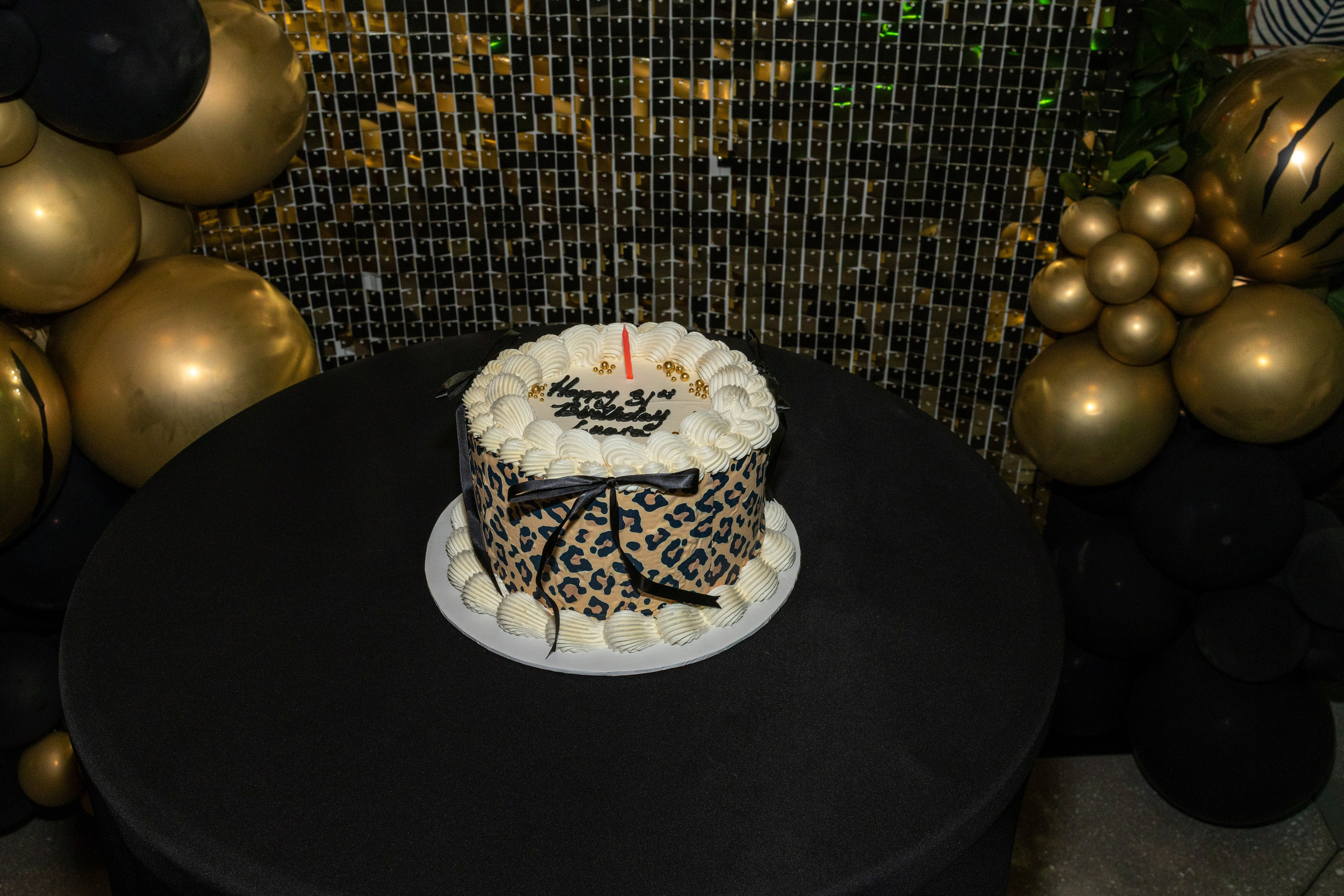 Luara Birthday at the Perry Hotel. Out and About 239