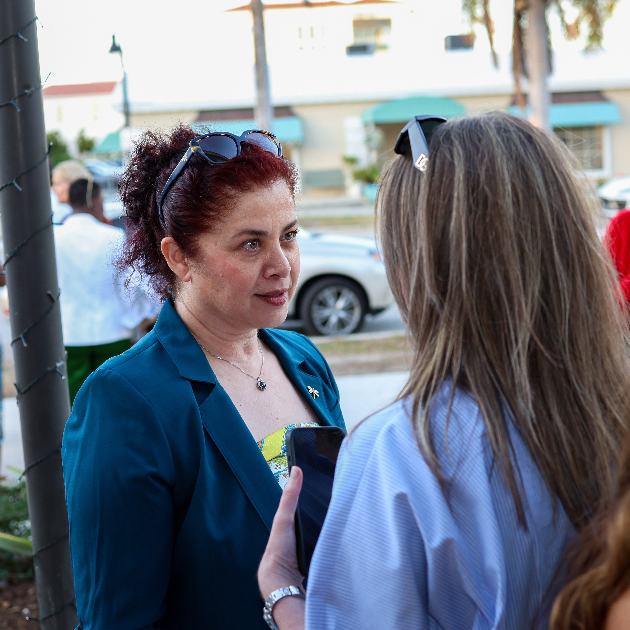 Paradise Coast Lifestyle Magazine. Out and About 239