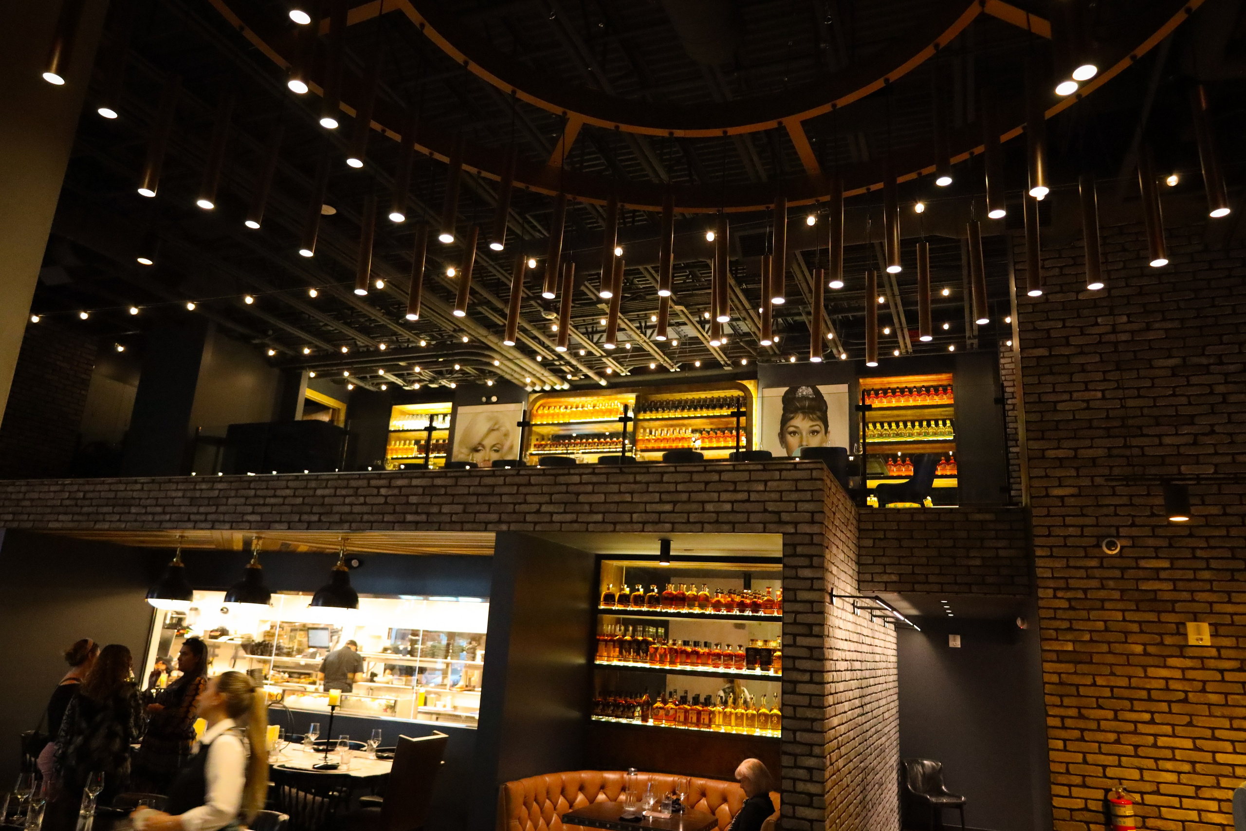 Warren Grand Opening. Out and About 239