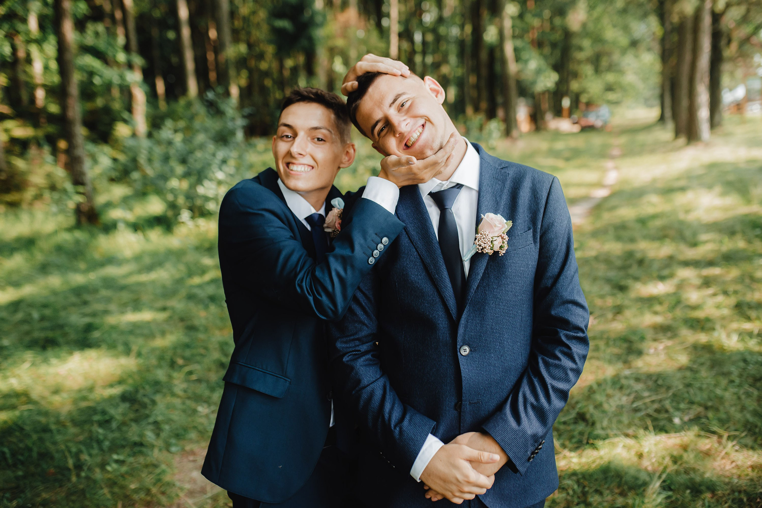 Весілля Андрій та Христина. Весільний та портретний фотограф Кизим Арсен