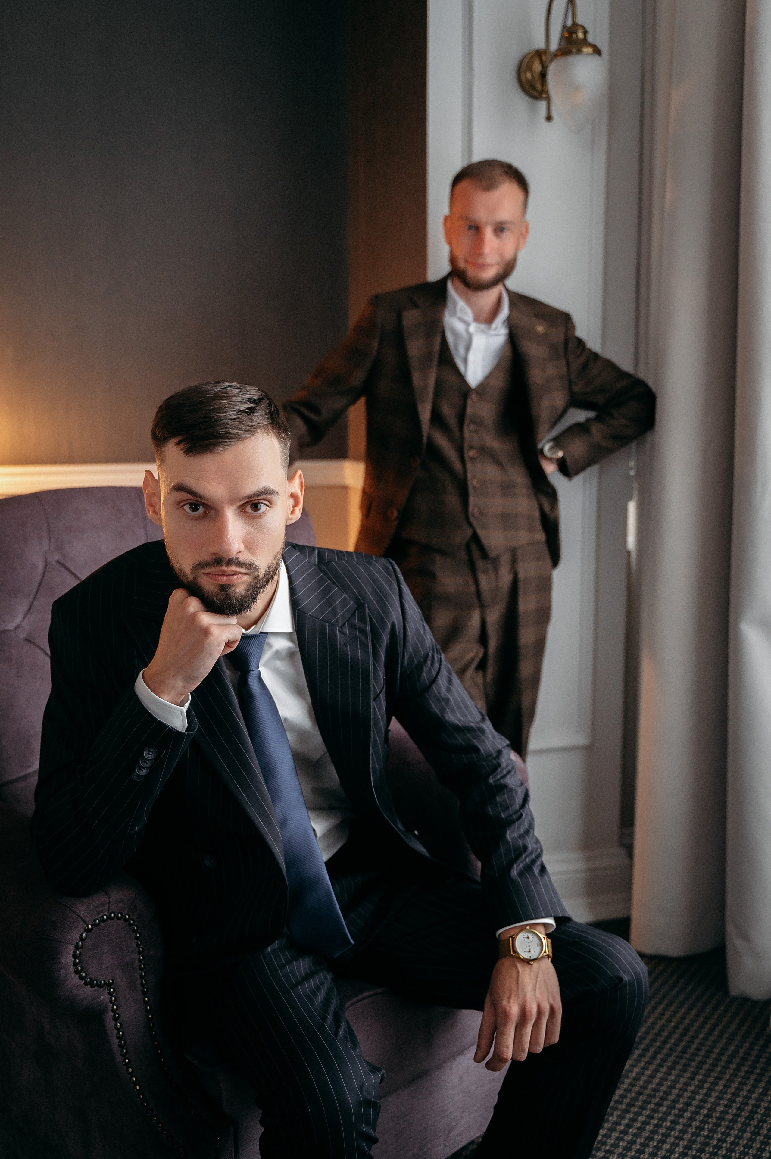 Анонс. Роман & Соломія. Весільний та портретний фотограф Кизим Арсен