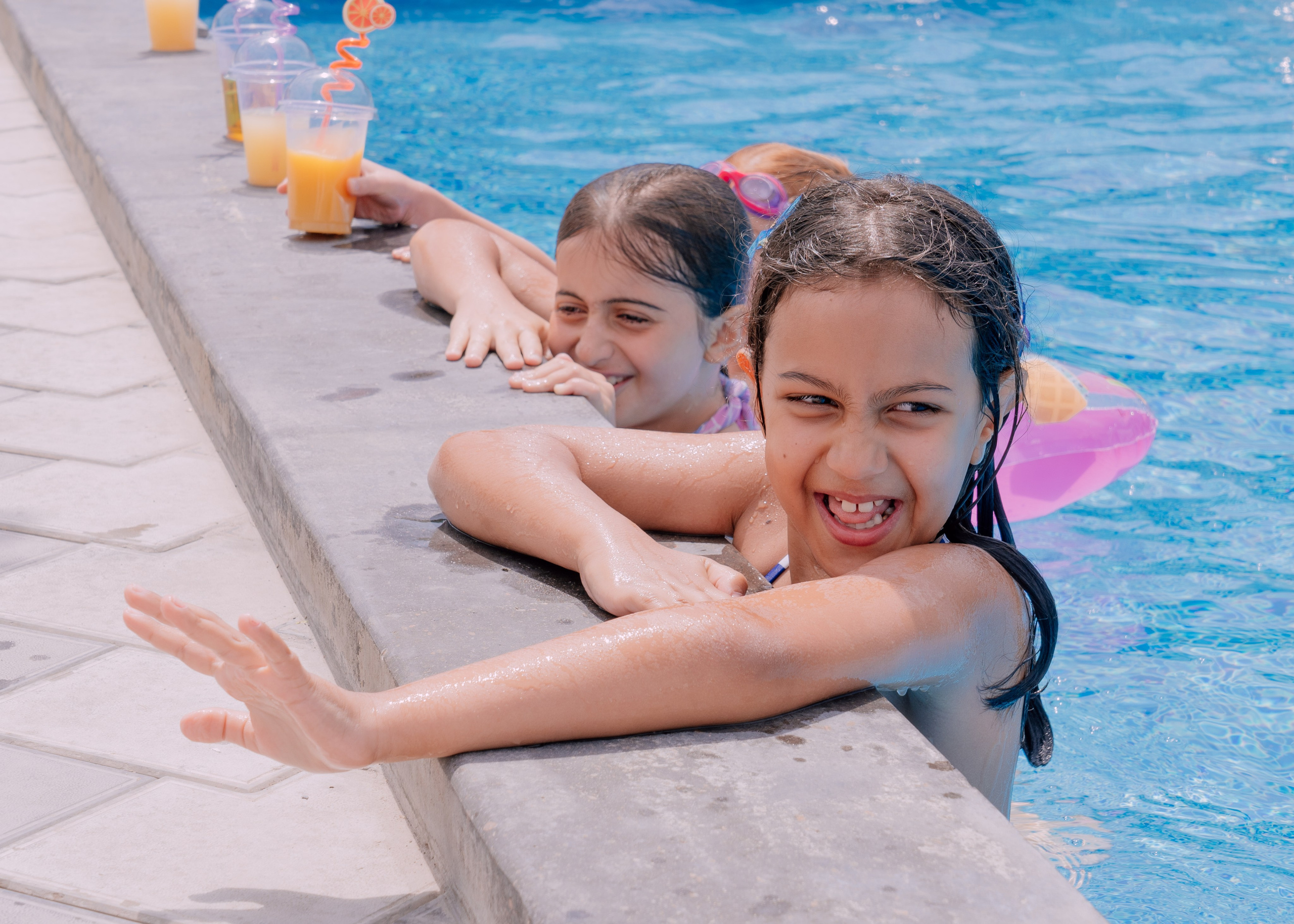 Детские праздники. YAADELINA Фотограф Аделина Багдасарян