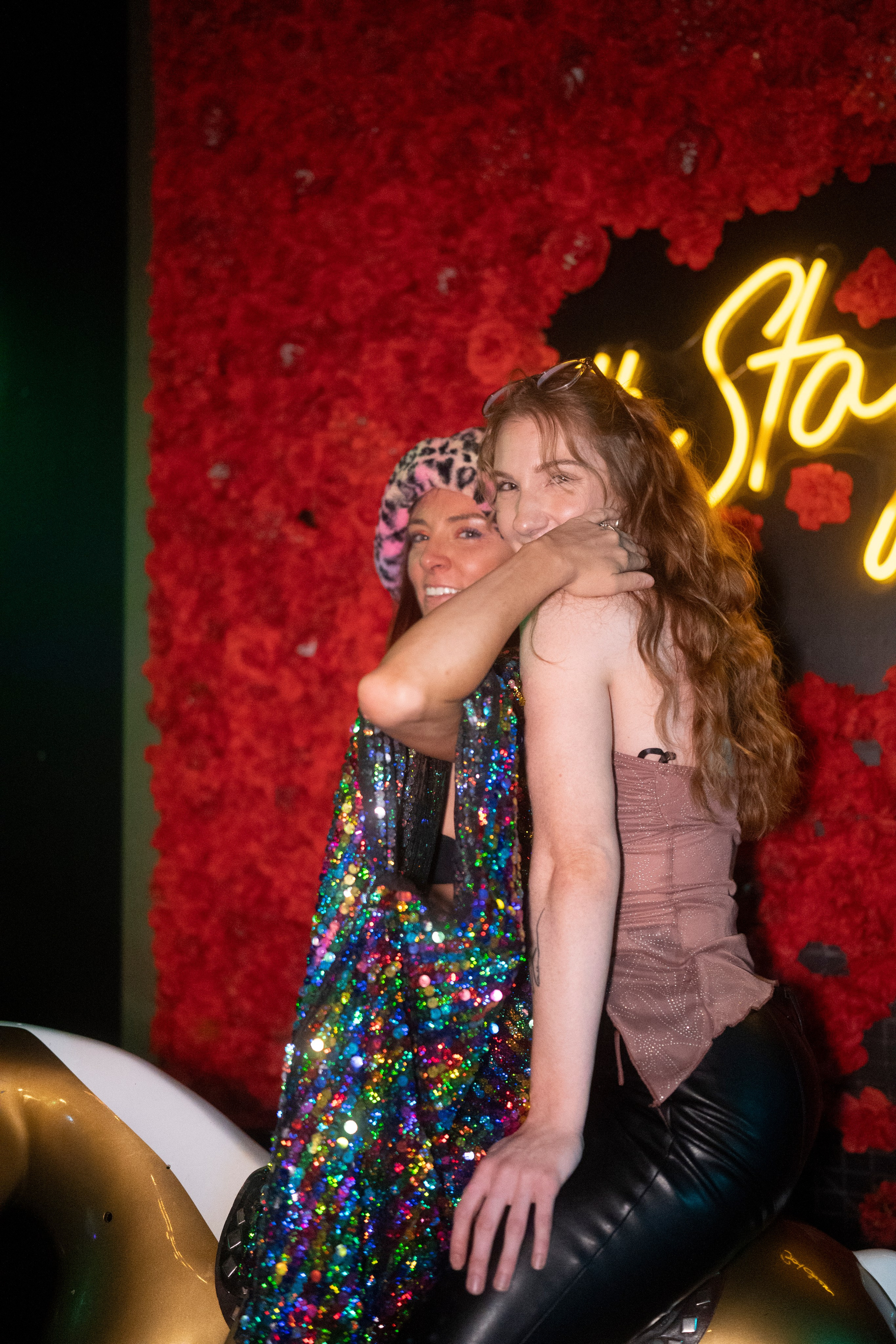 Aliens On Mushrooms & INVY Present: Shiba San. Ke’Ondris