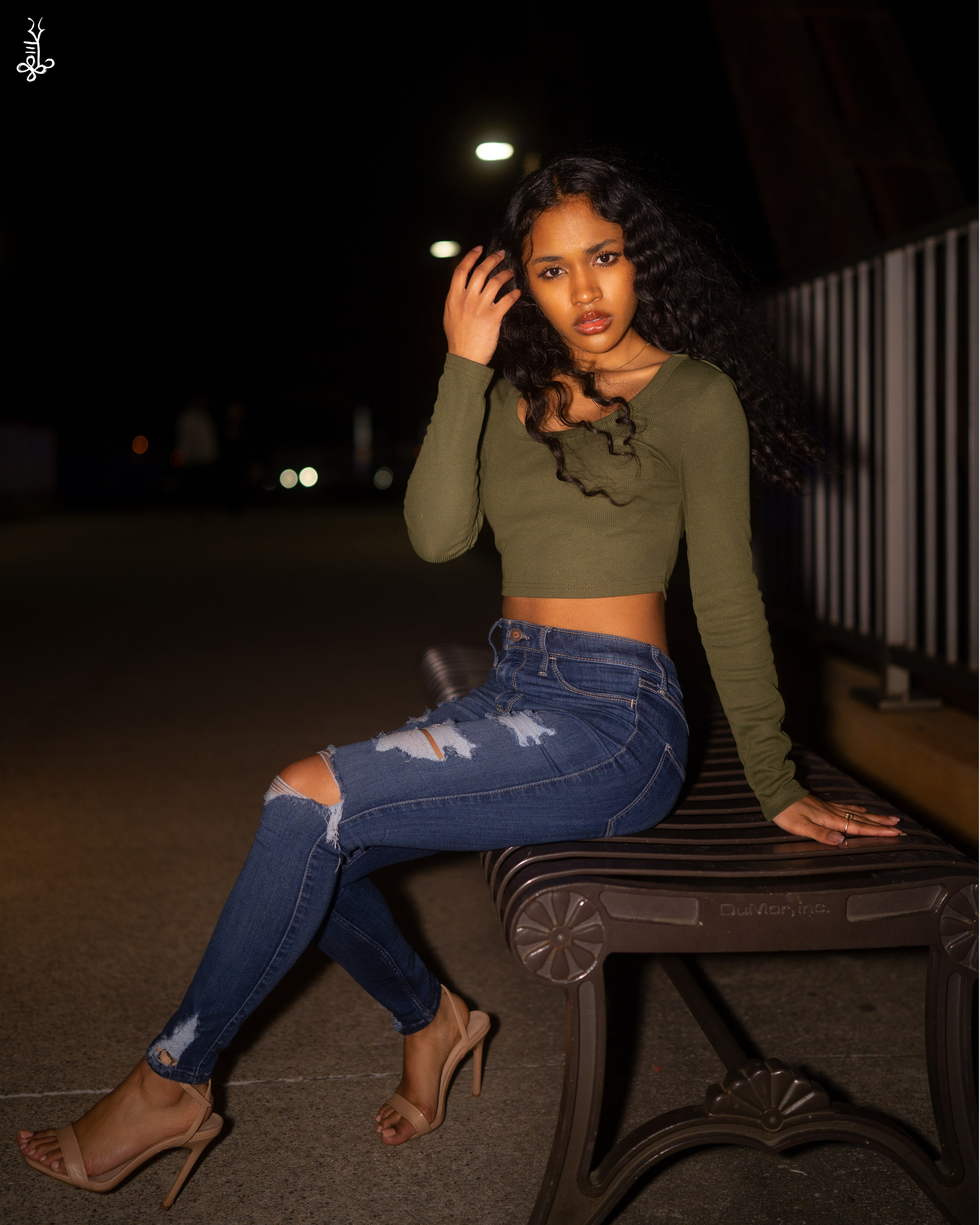 JADE SYAN. Ke’Ondris