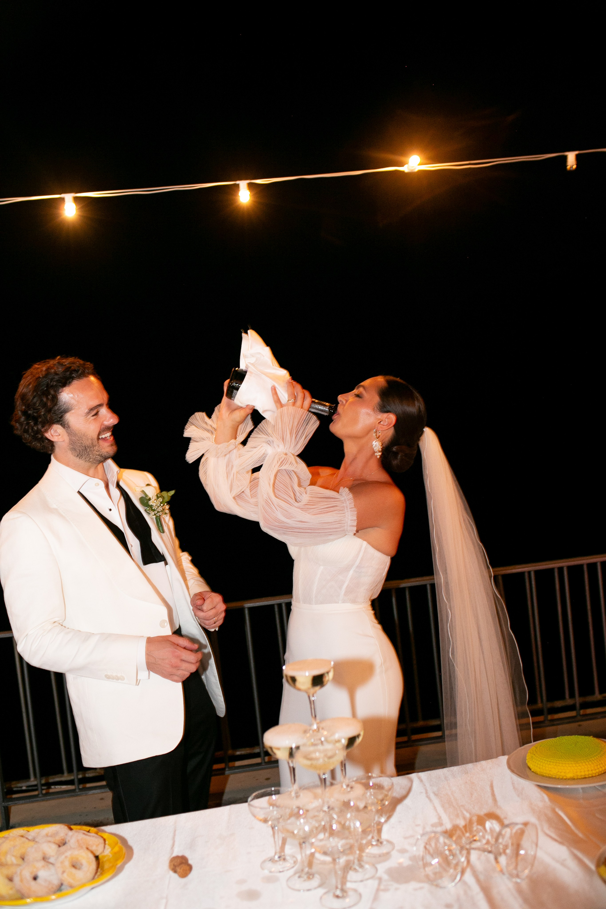 Sarah & Paddy. CK Photography | Wedding Photographer & Videographer in Italy
