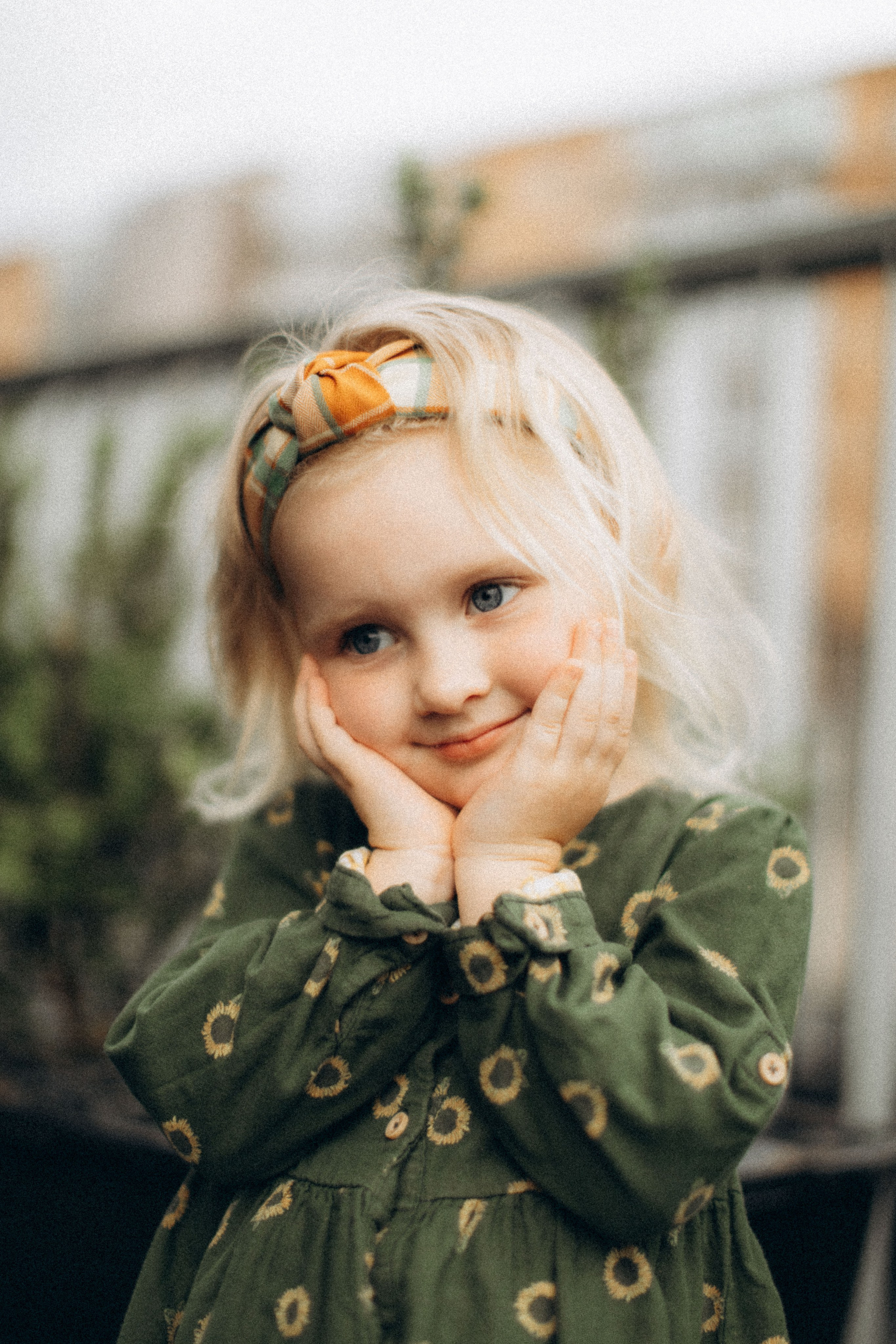 Полина. Сімейний фотограф Світлана Садовнікова