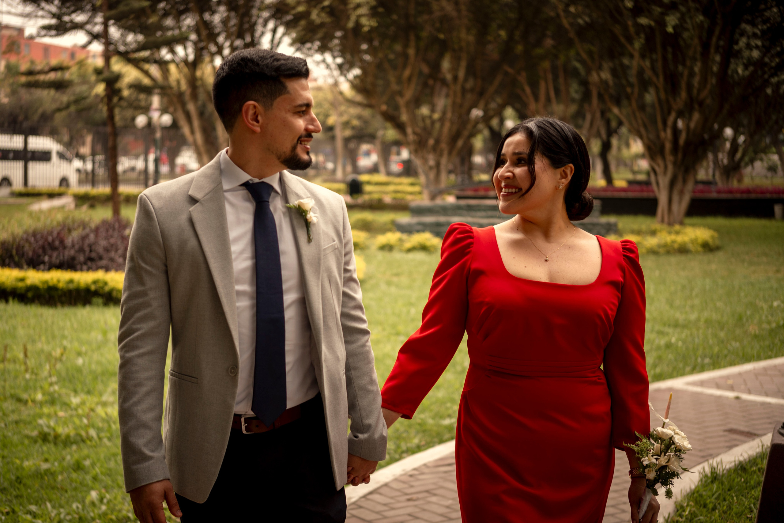 BODAS. Dangel.Ft — Cinematic Photography in Lima, Peru