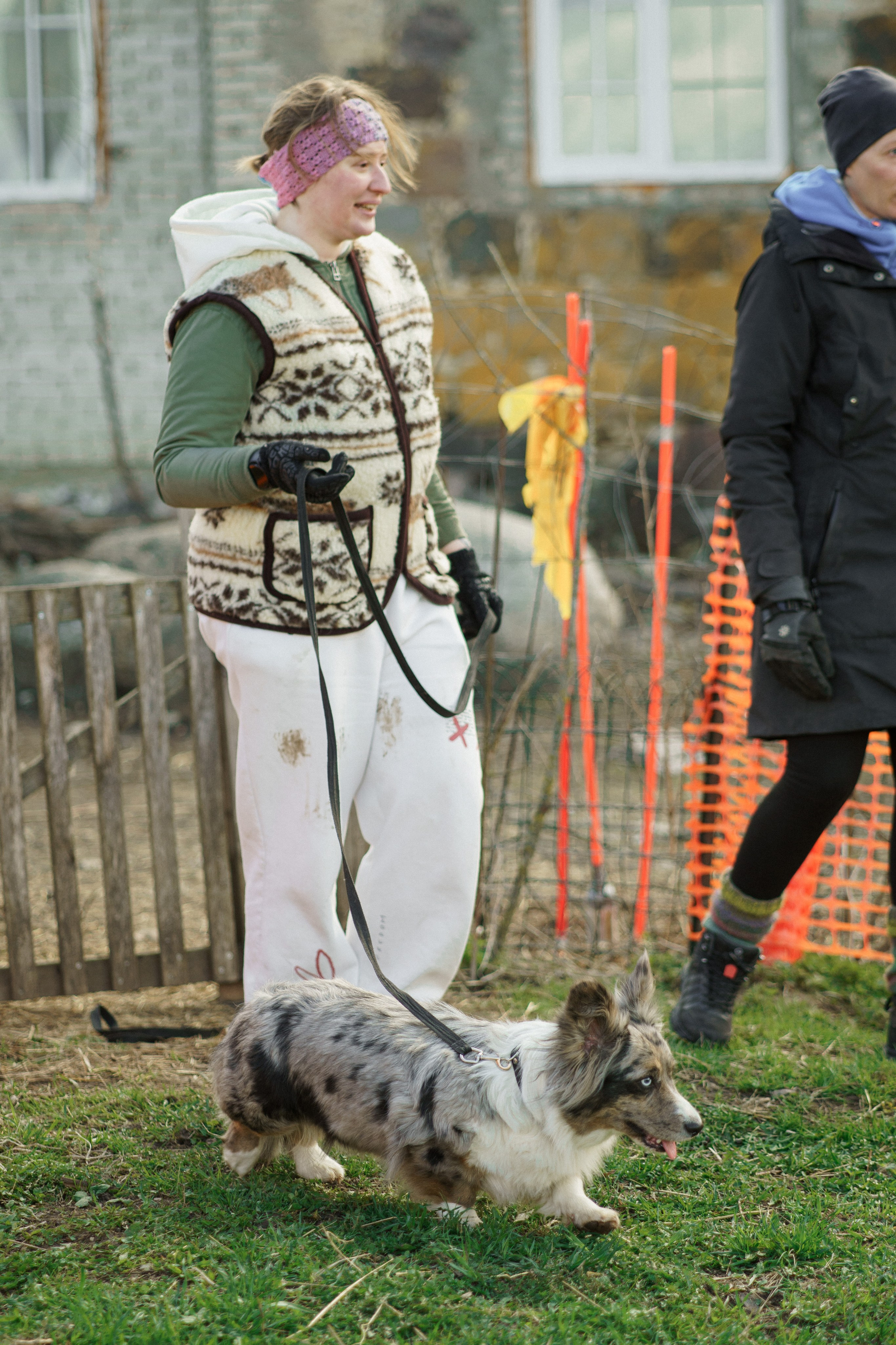 Herding Days, 26 apr. 2025. Kat Laisaar — Pet photographer in Tallinn