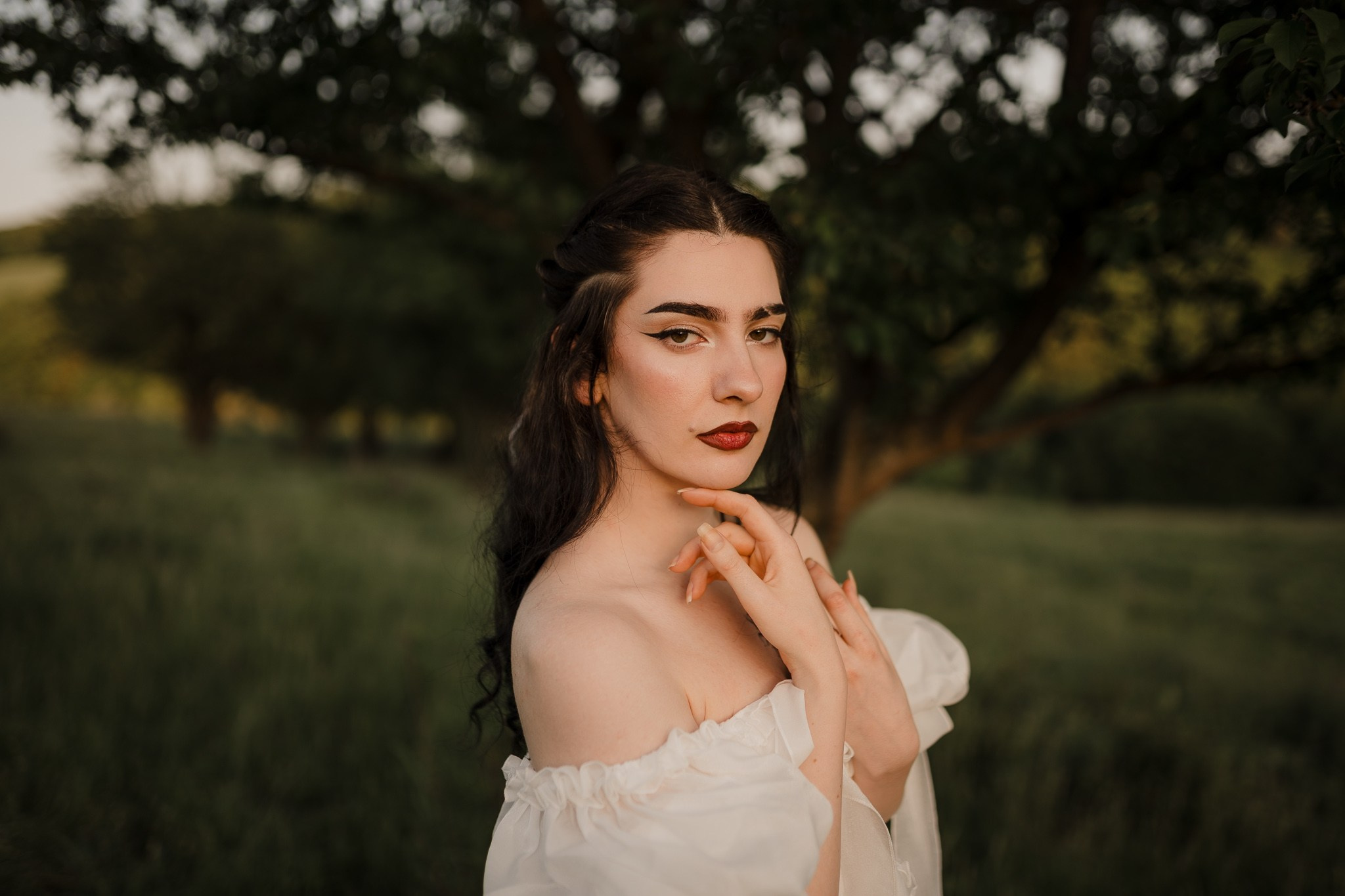 Kriss. Visuals of Theodor — Wedding Photographer
