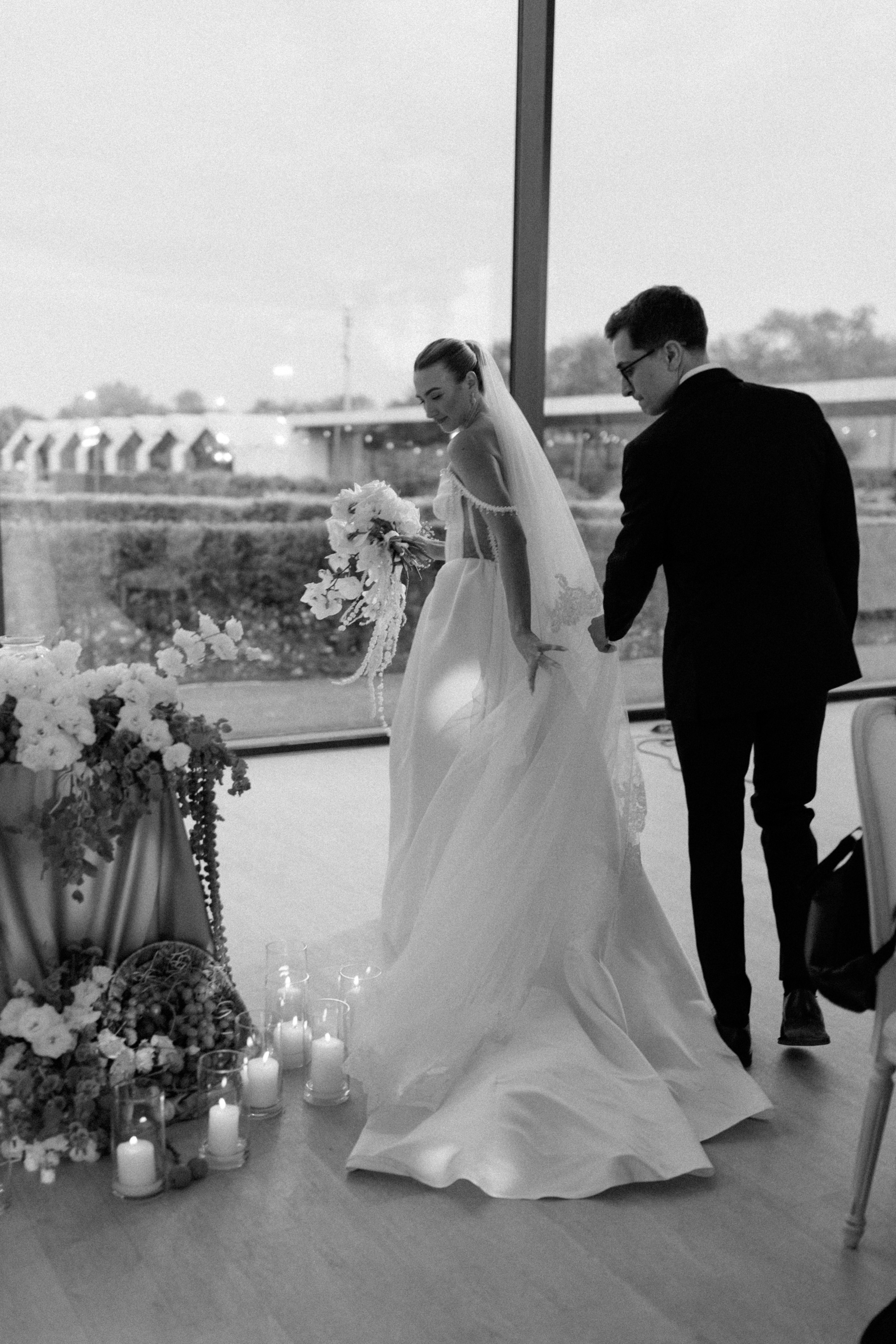 Liveriu & Tatiana | Fotografie de nuntă. Scarlat Photography