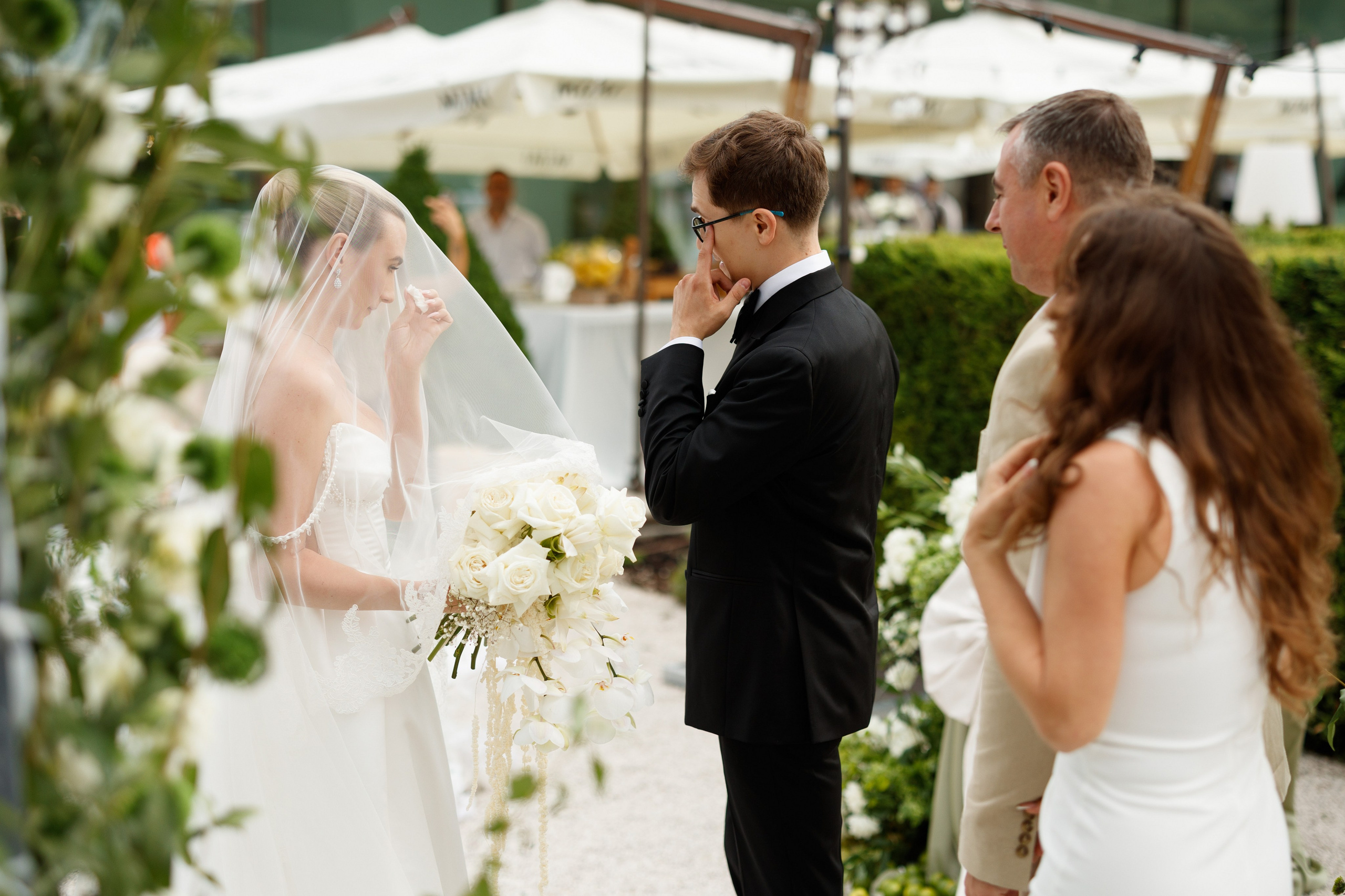 Liveriu & Tatiana | Fotografie de nuntă. Scarlat Photography