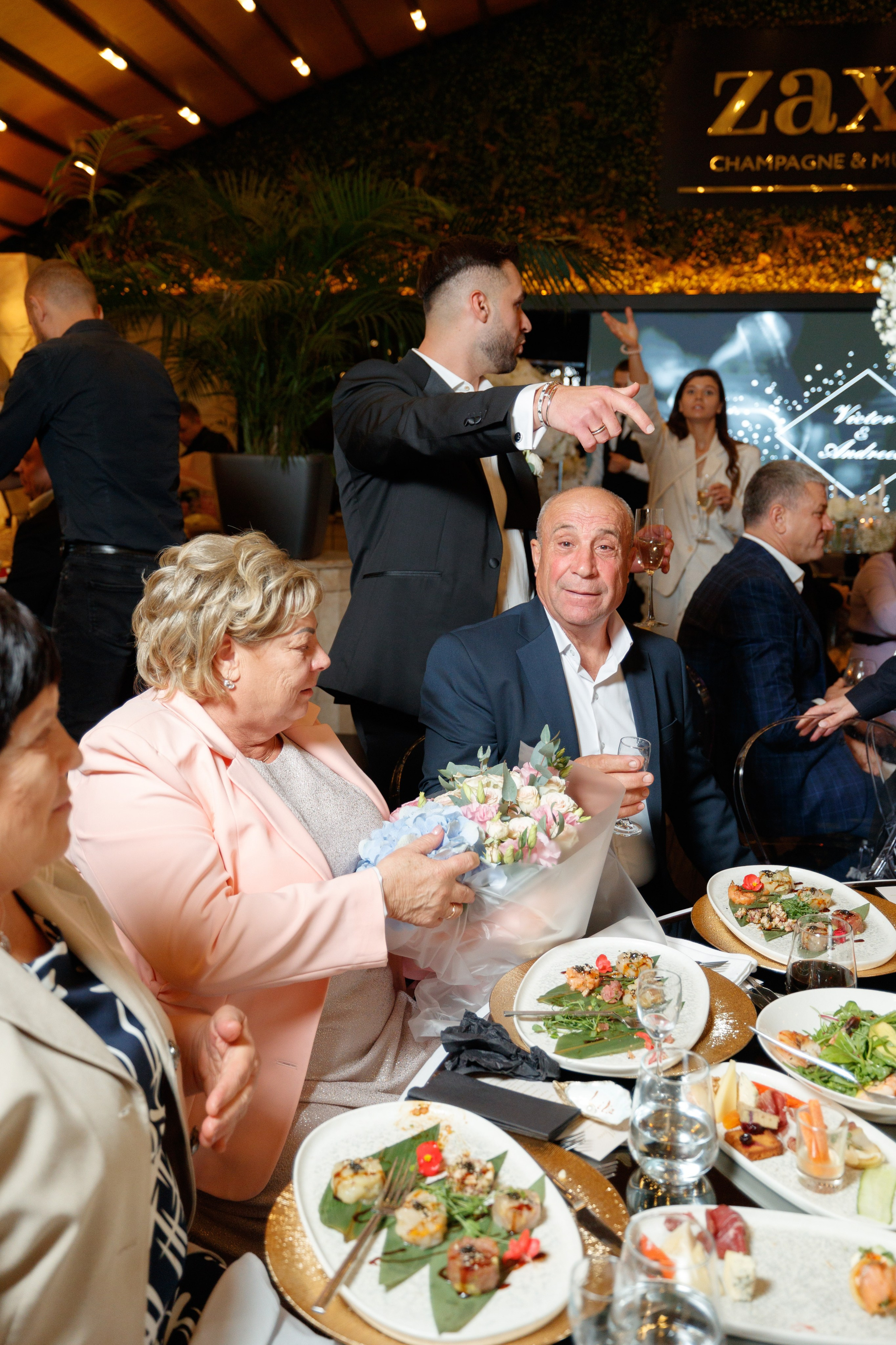 Victor & Andreea | Fotografie de nuntă. Scarlat Photography