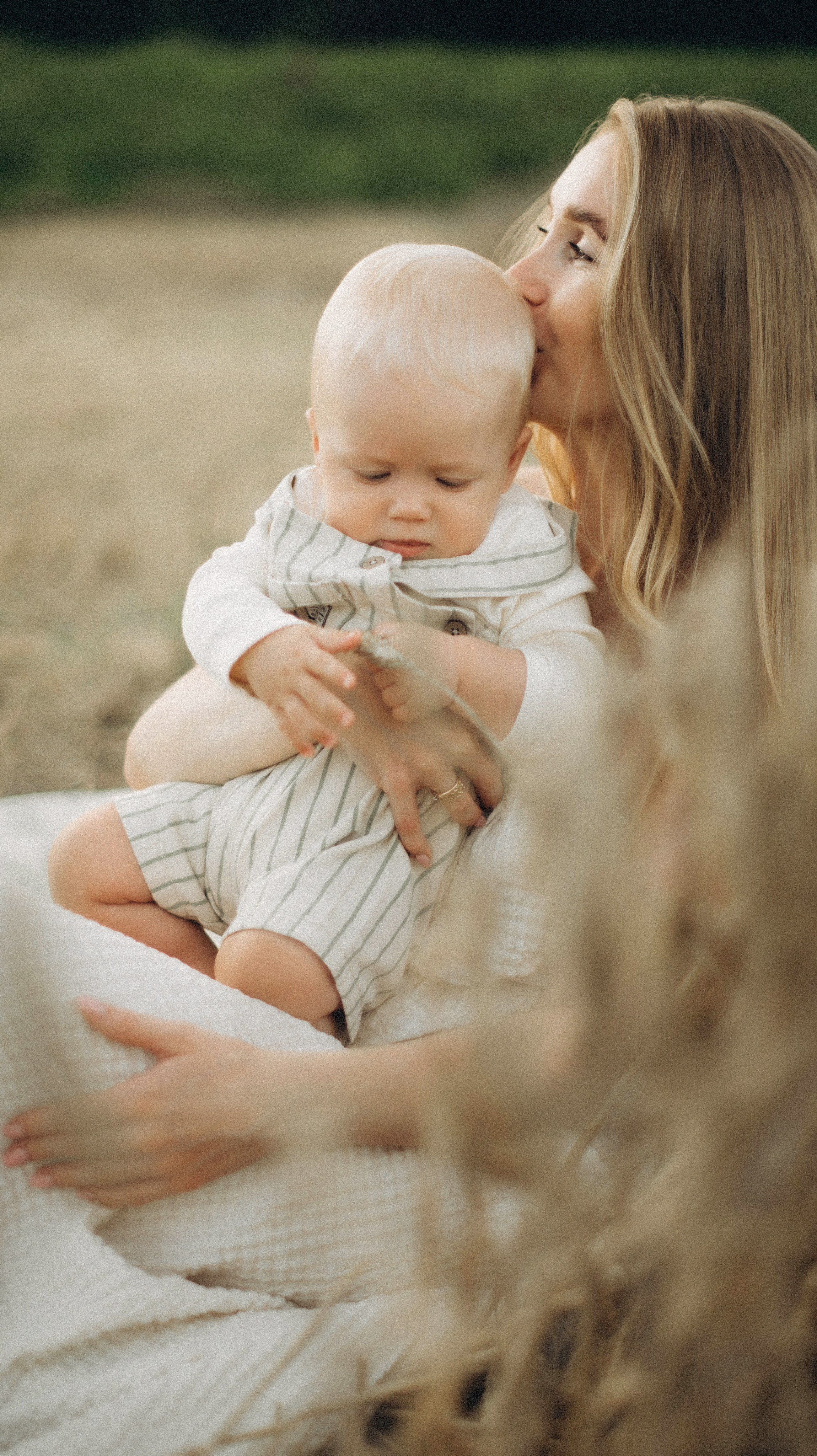 OLENA & MAX. Семейный фотограф Лейпциг, Германия