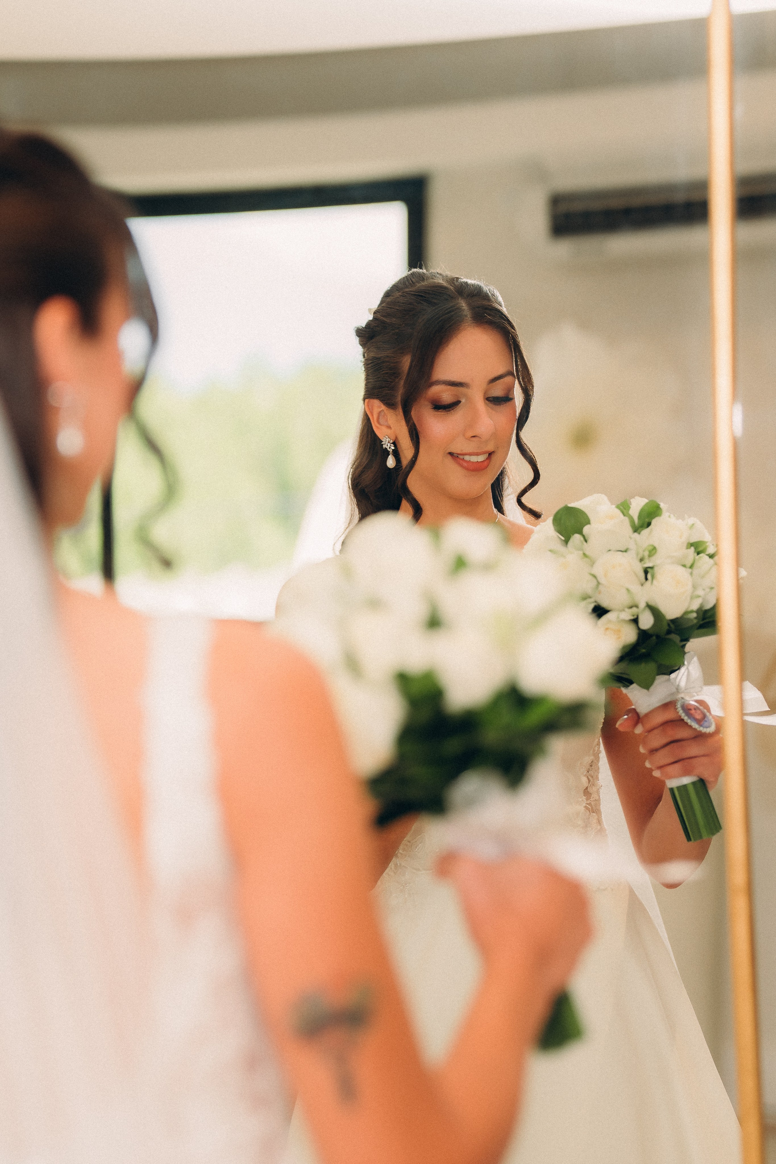 Casamento Jennifer e Paulo. Principal