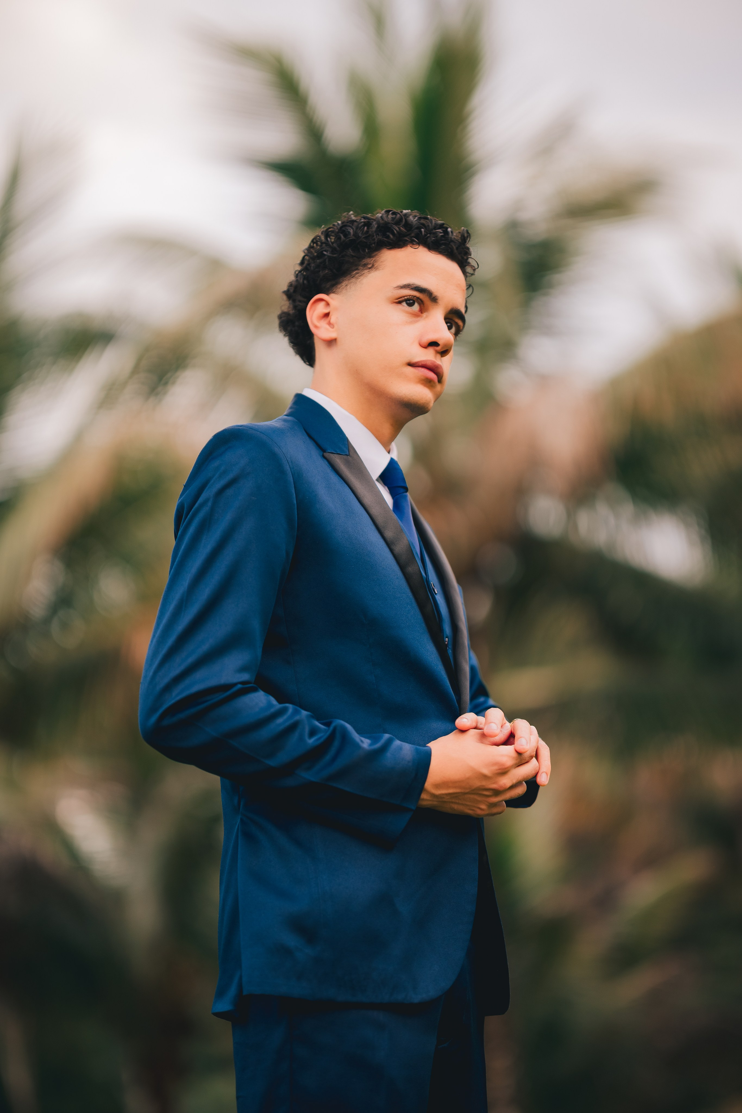 Casamento Jeniffer e Wesley — Sitio Renascer. Fotógrafo Renan Lima