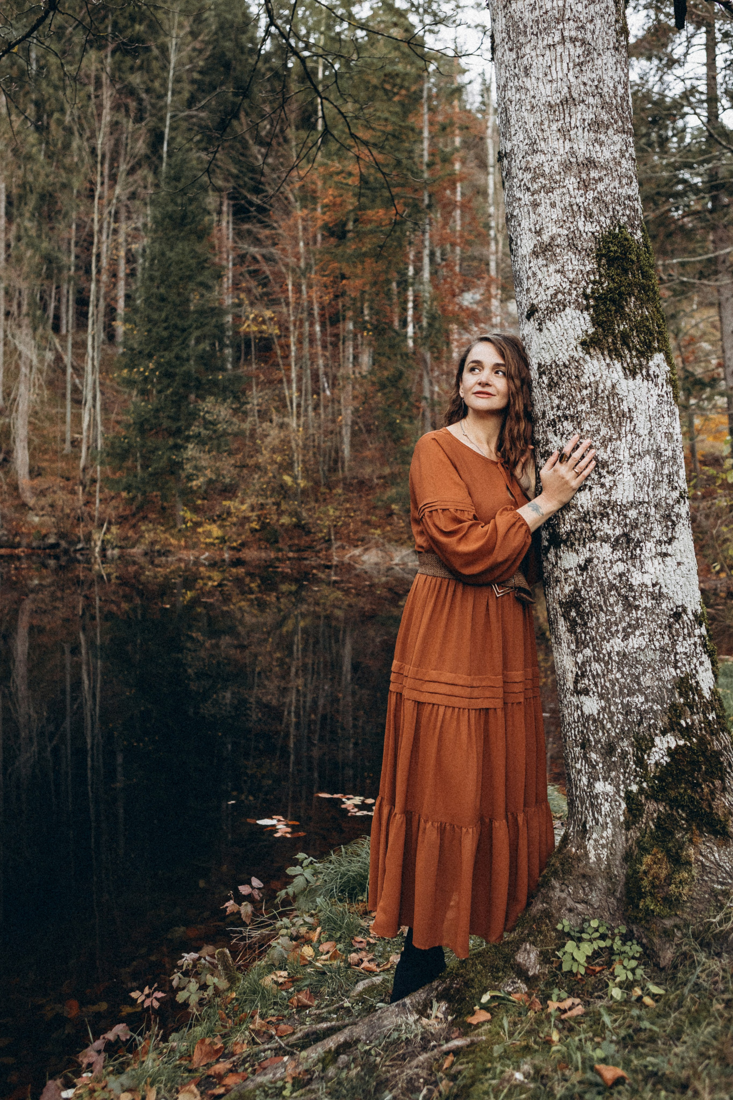 Kleidung für Fotoshootings. Photographer Larysa Chepurko | Füssen | Garmisch-Partenkirchen | Weilheim | Murnau | Schongau | Larysa Photo