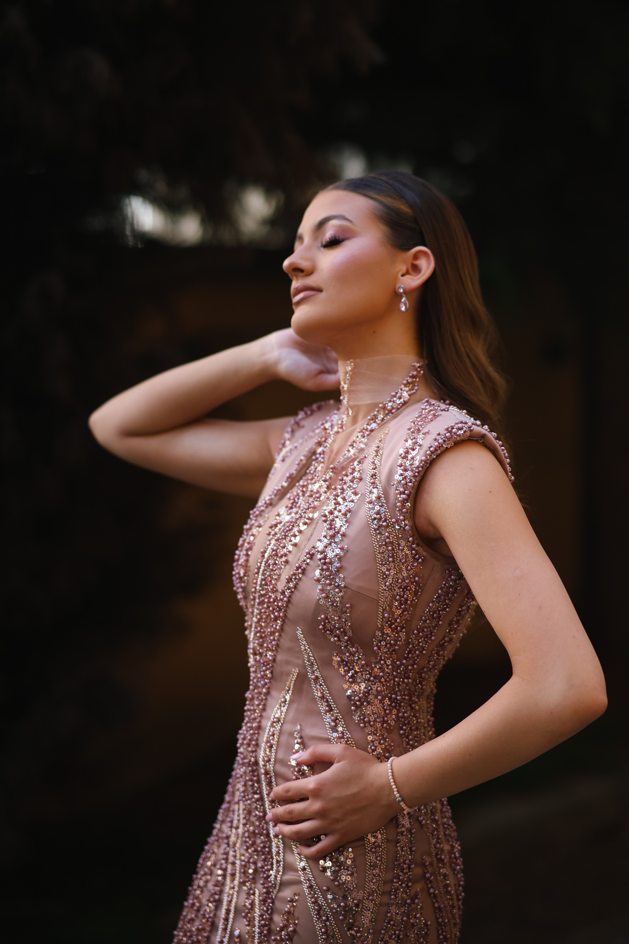 18. rođendani. Jelena Radosavljević