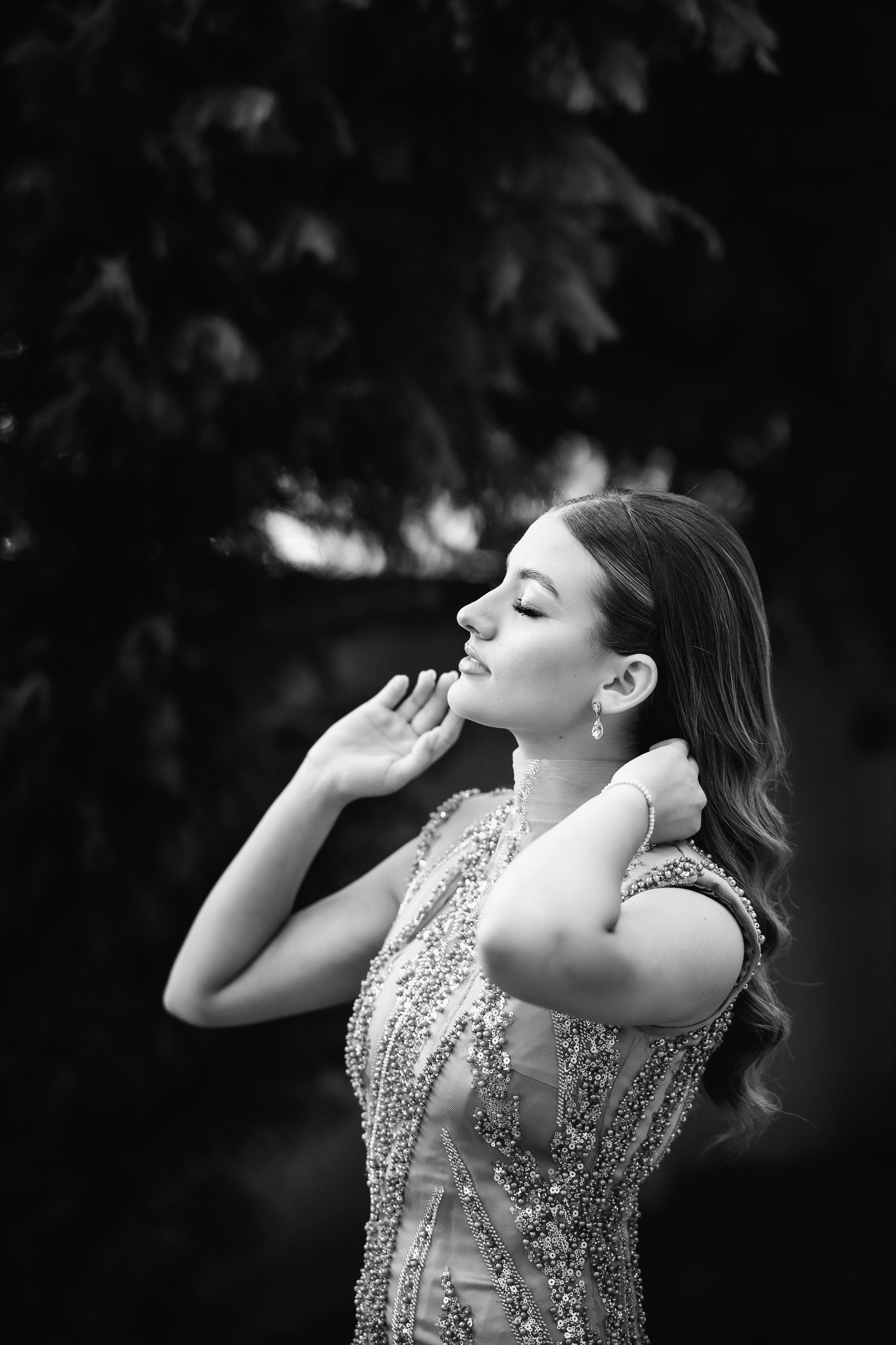 18. rođendani. Jelena Radosavljević