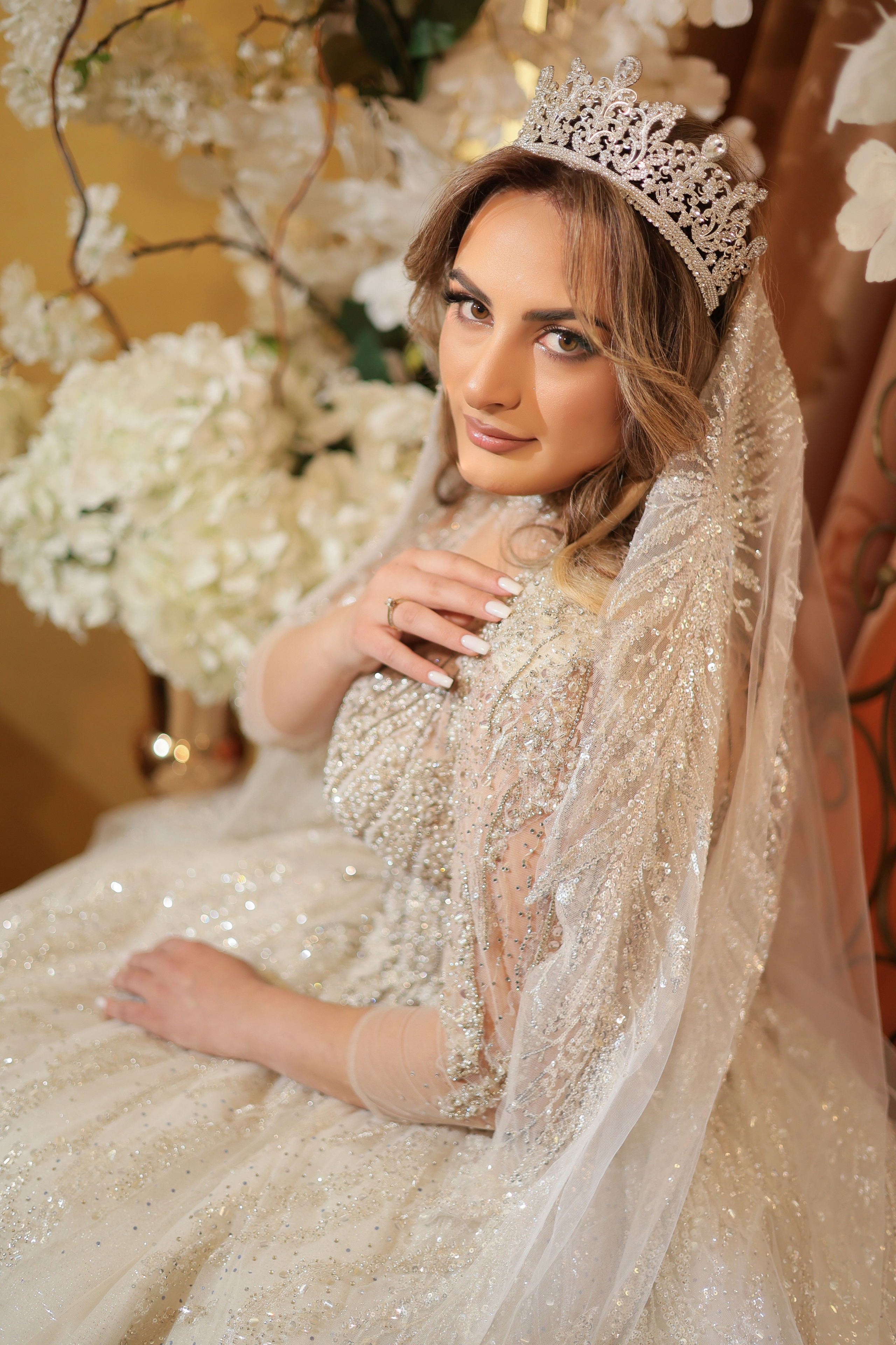 Vahagn & Julia wedding day. KHproduction