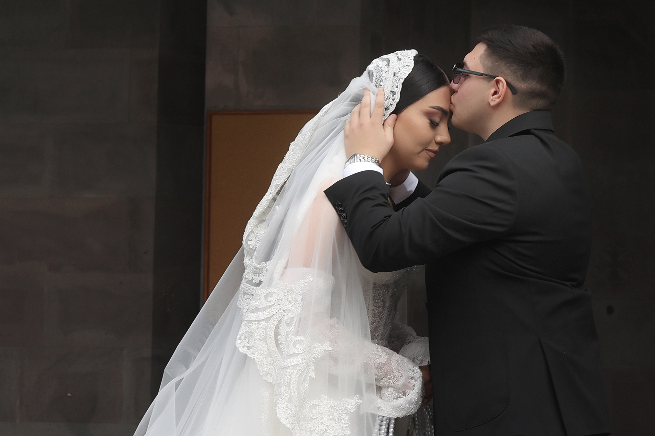 Hayk & Lilit wedding day. KHproduction