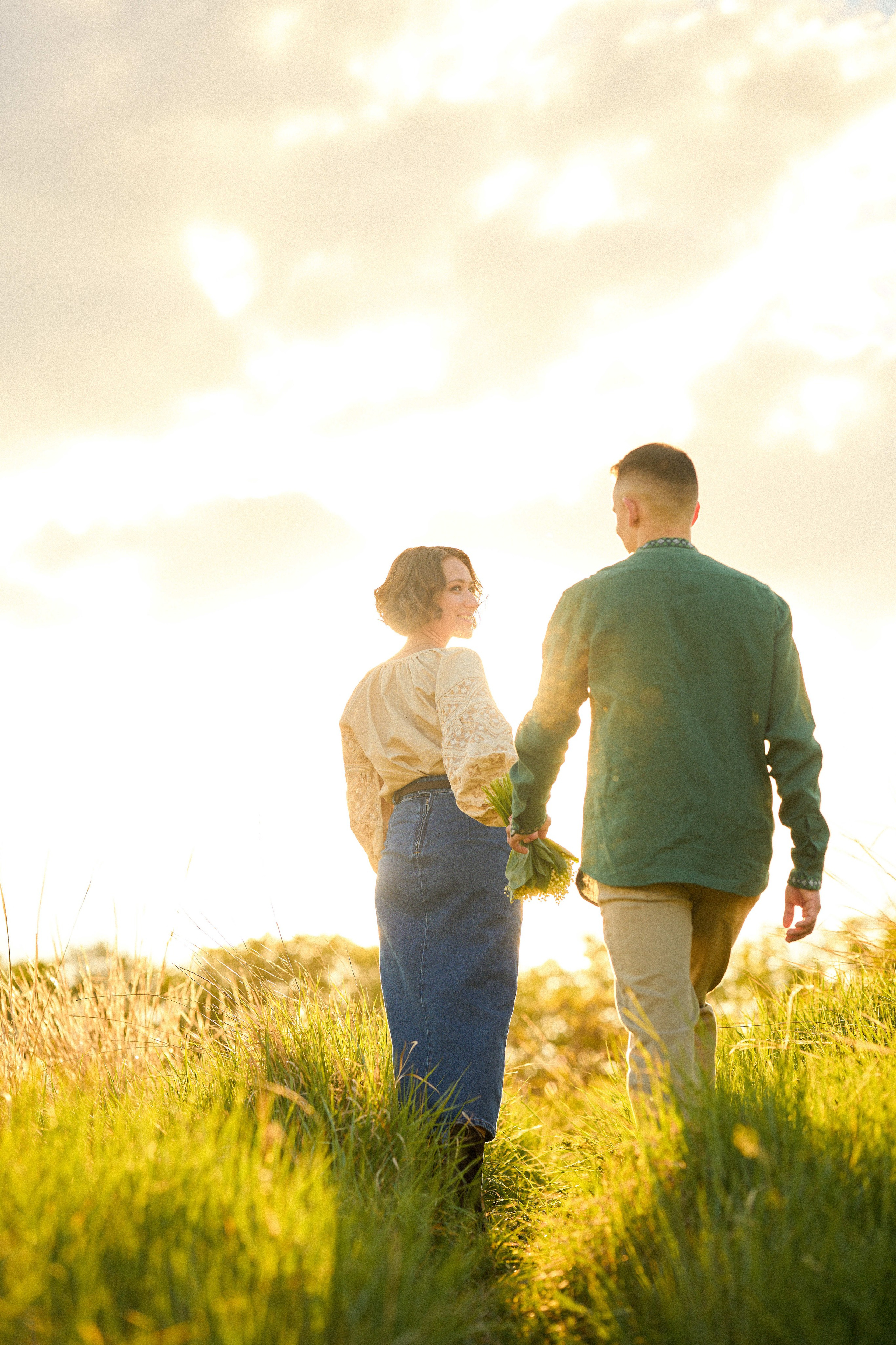 Artem & Yulia. Ukrainian Photographer London
