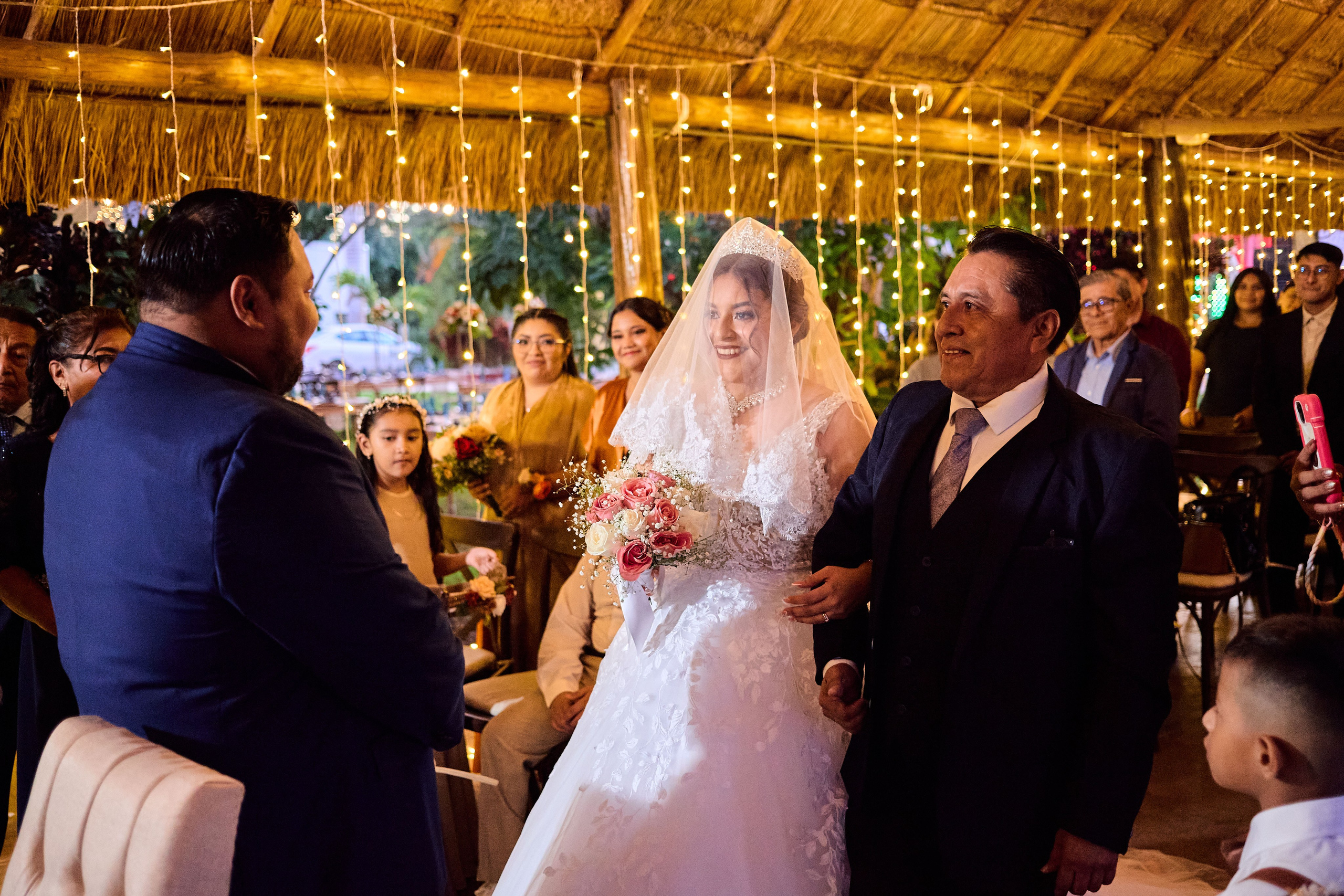 V & M. Christian Ku fotógrafo en Mérida, Yucatán