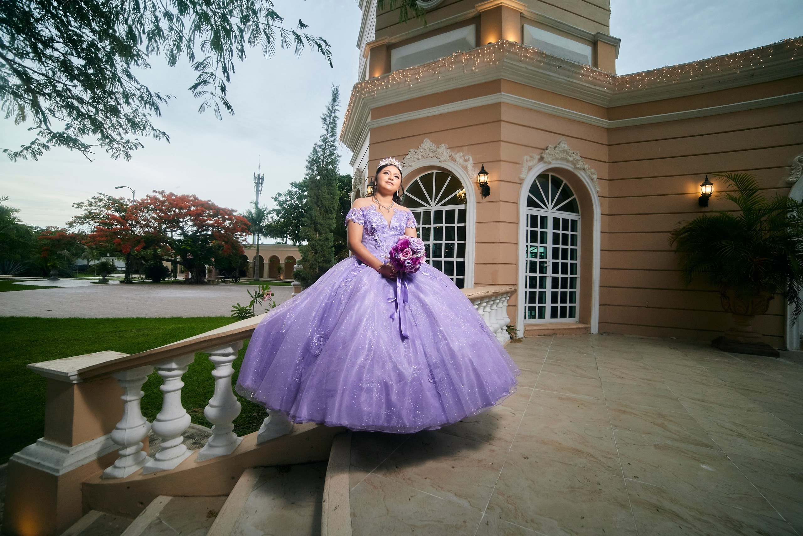 XV’s. Christian Ku fotógrafo en Mérida, Yucatán