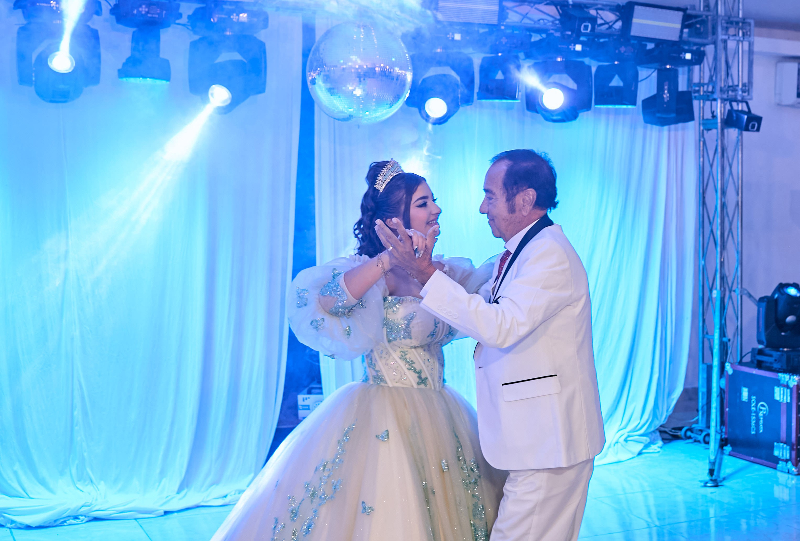 XV Dasha. Christian Ku fotógrafo en Mérida, Yucatán