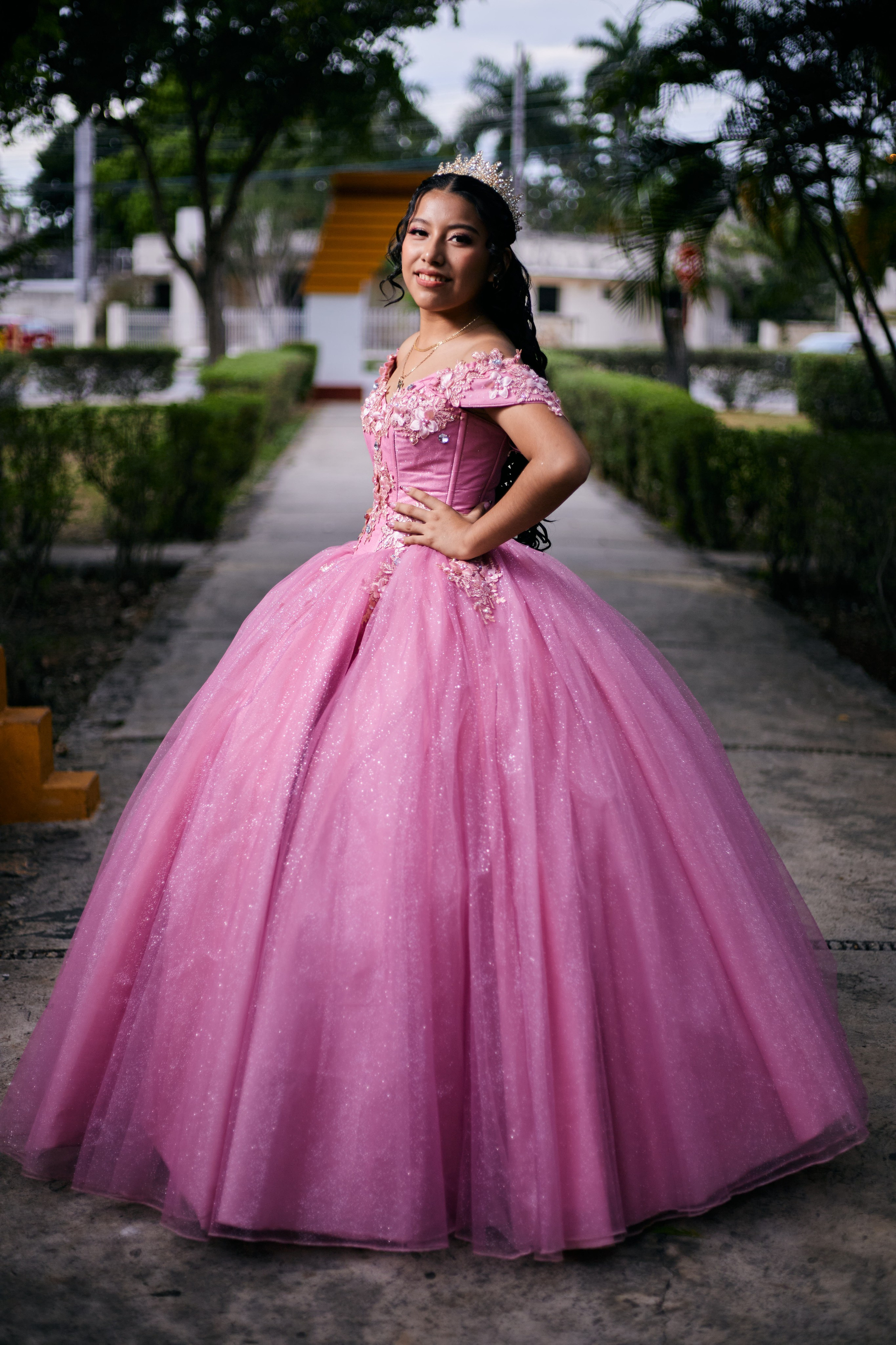XV Yaxnic Yuc. Christian Ku fotógrafo en Mérida, Yucatán